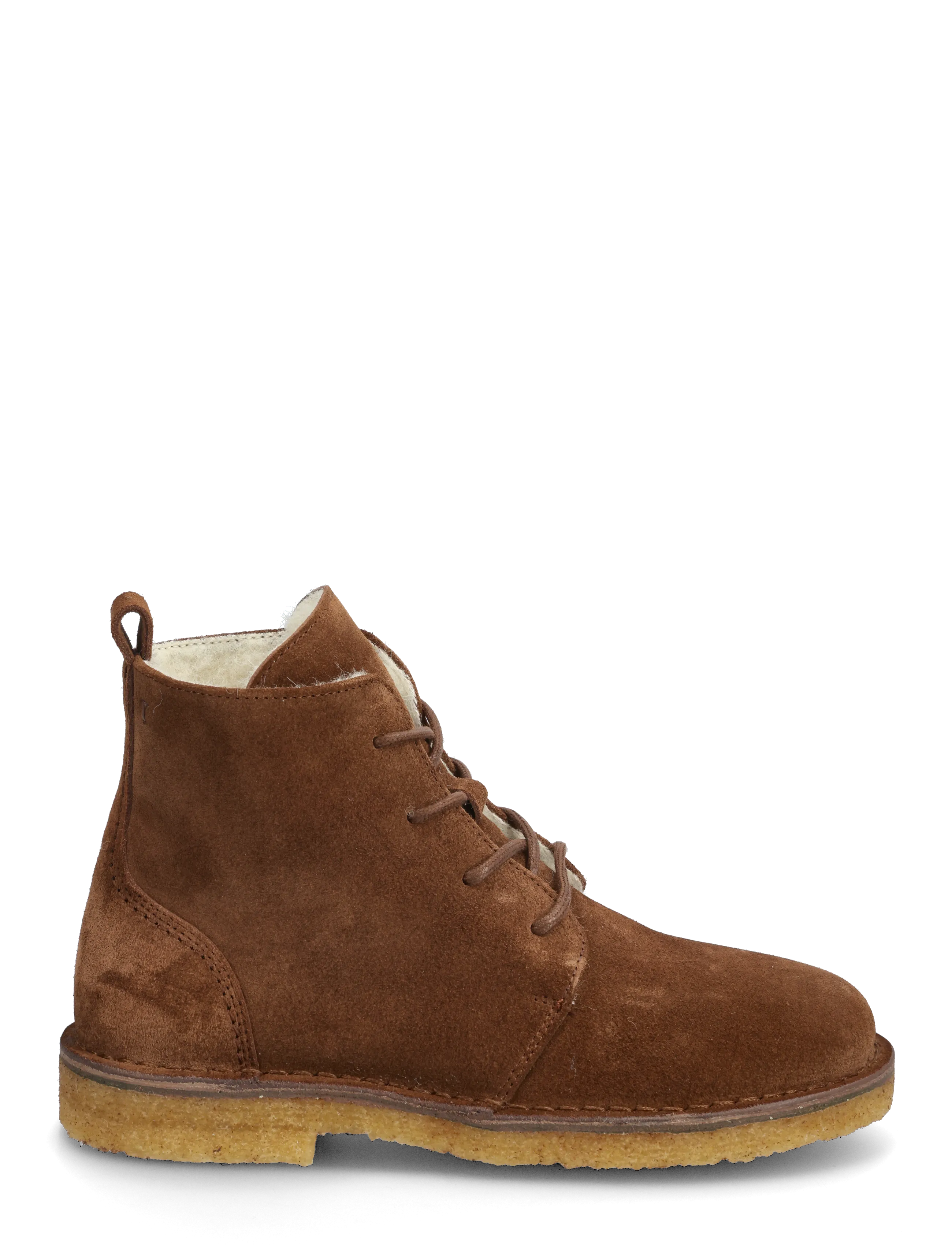 Billi Bi - Trotter - flache stiefeletten - t.moro  suede - 1