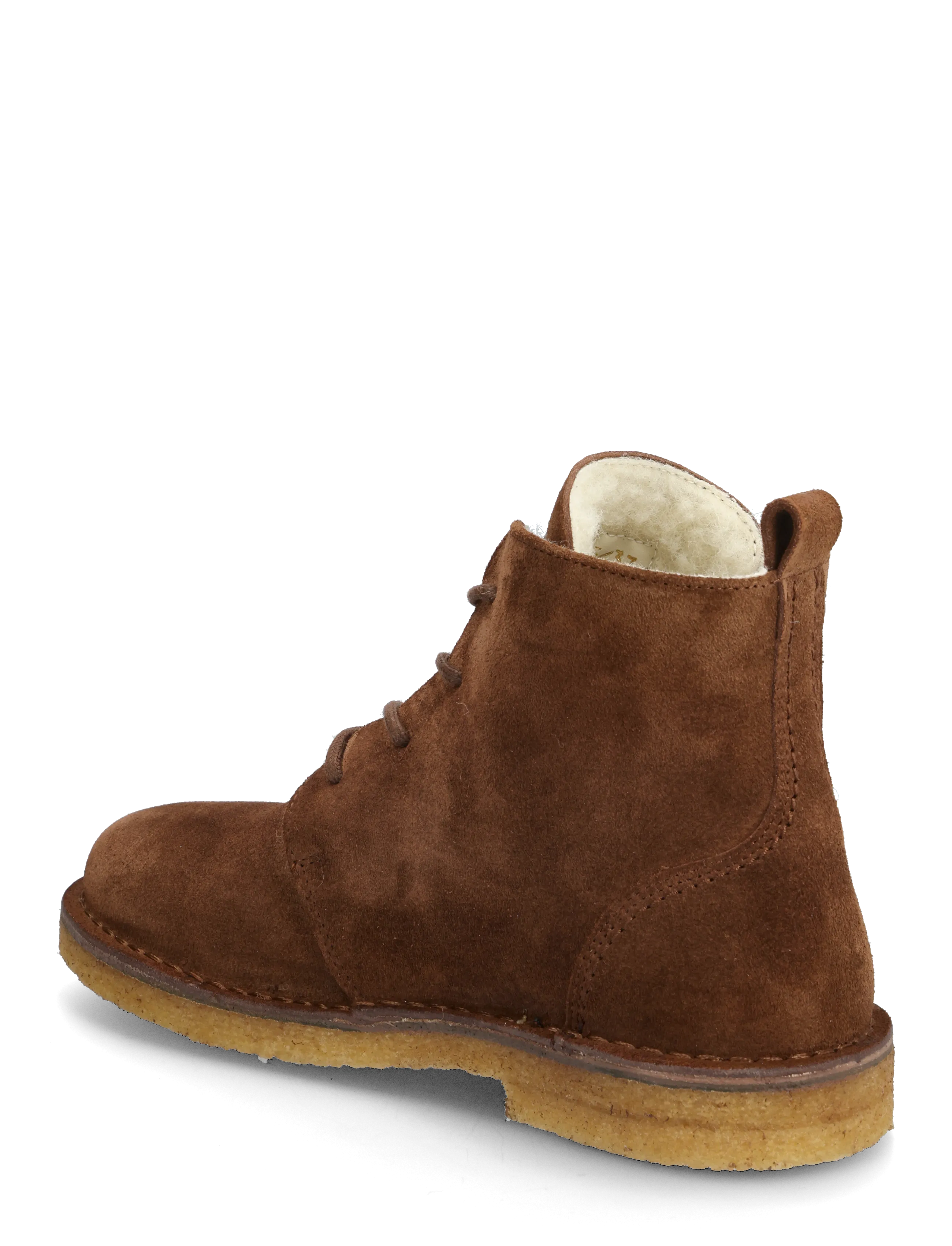 Billi Bi - Trotter - flache stiefeletten - t.moro  suede - 2