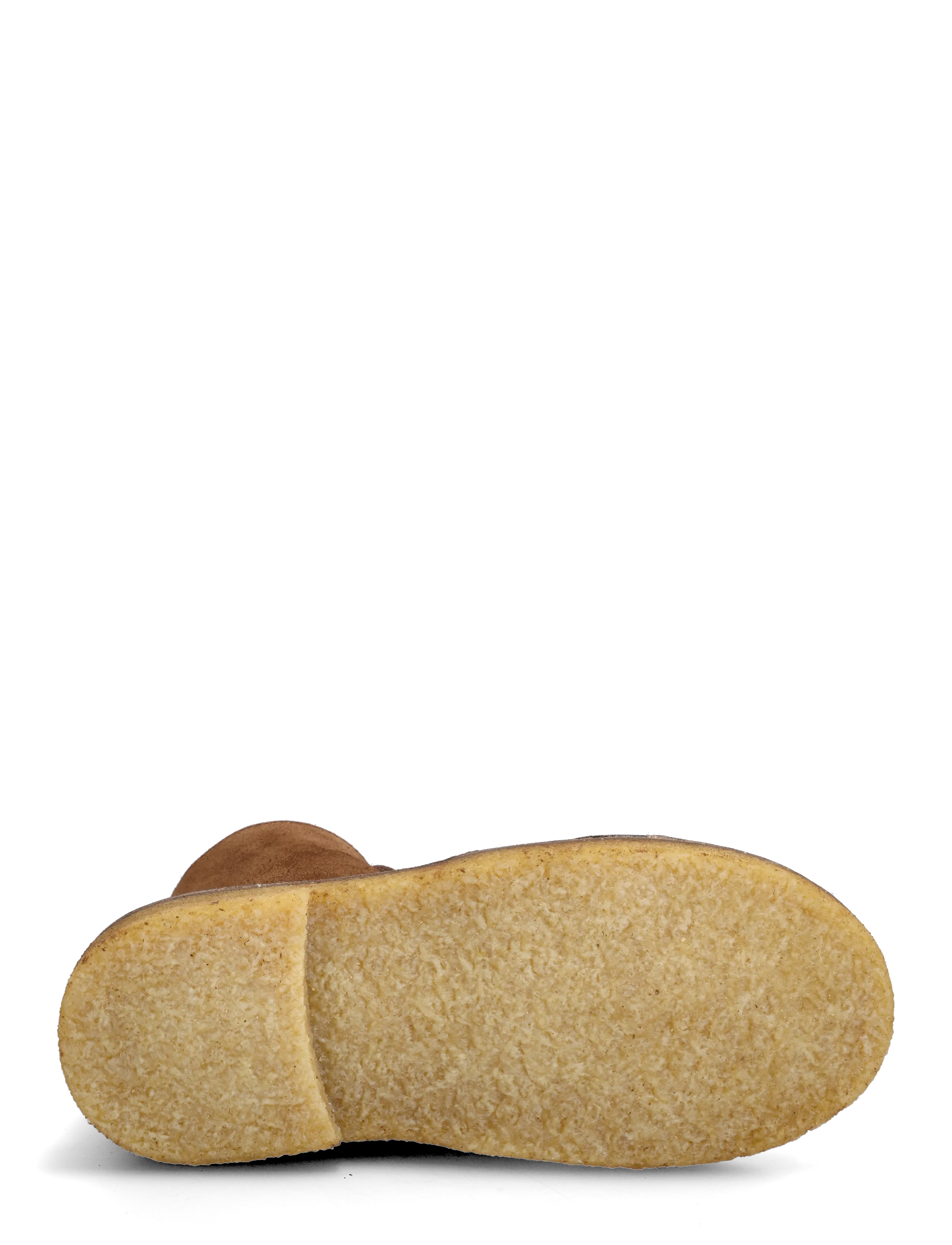 Billi Bi - Trotter - flache stiefeletten - t.moro  suede - 4