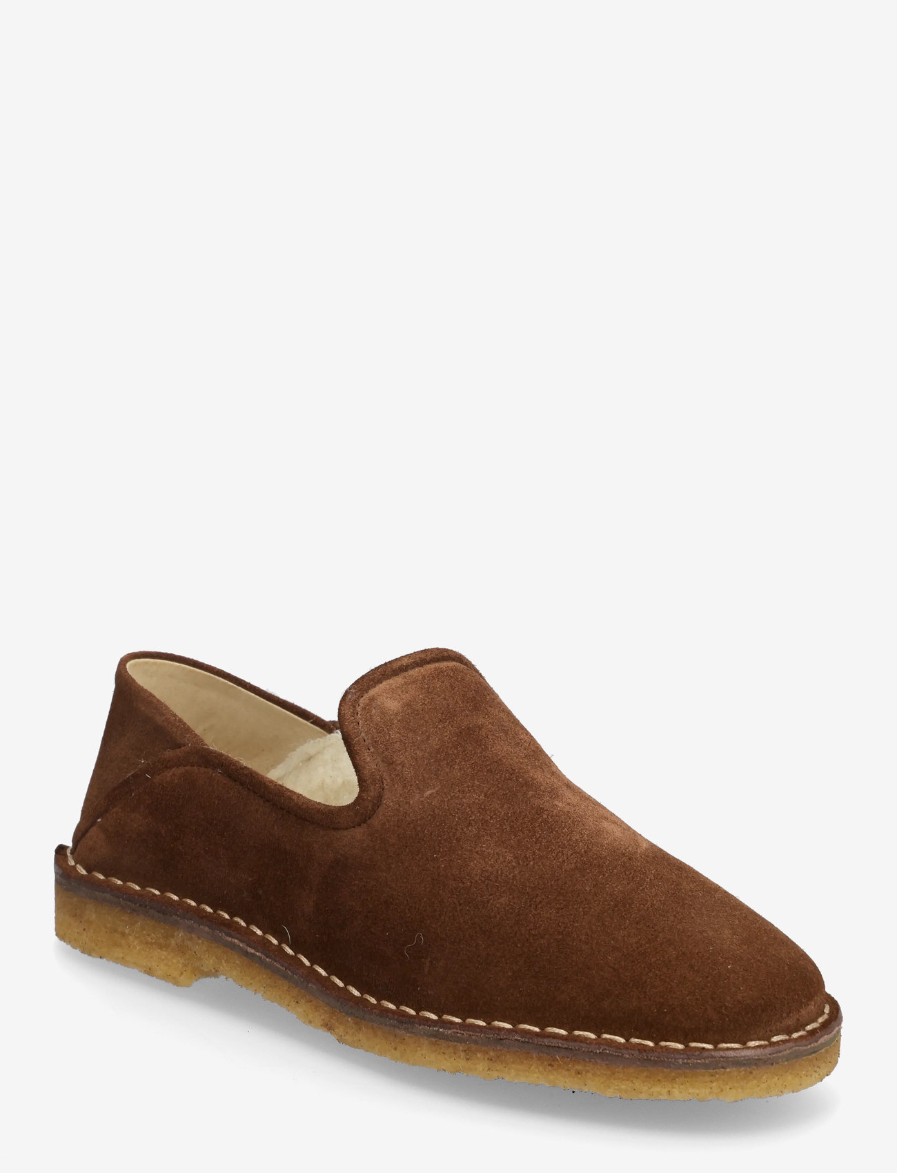 Billi Bi - Trotter - erilised sündmused - cognac   suede - 0