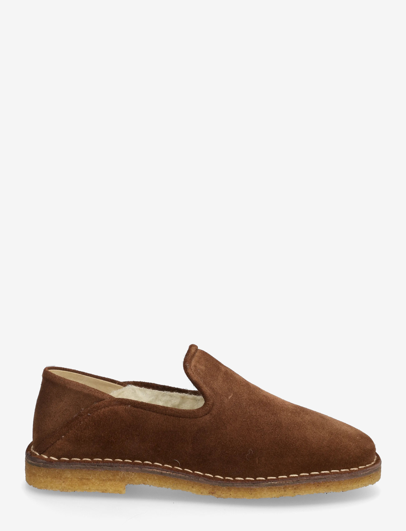 Billi Bi - Trotter - erilised sündmused - cognac   suede - 1