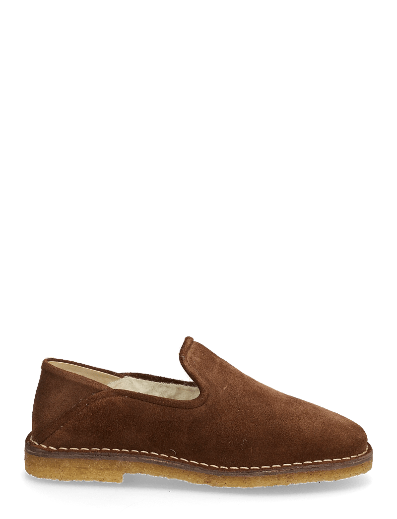 Billi Bi - Trotter - erilised sündmused - cognac suede - 1