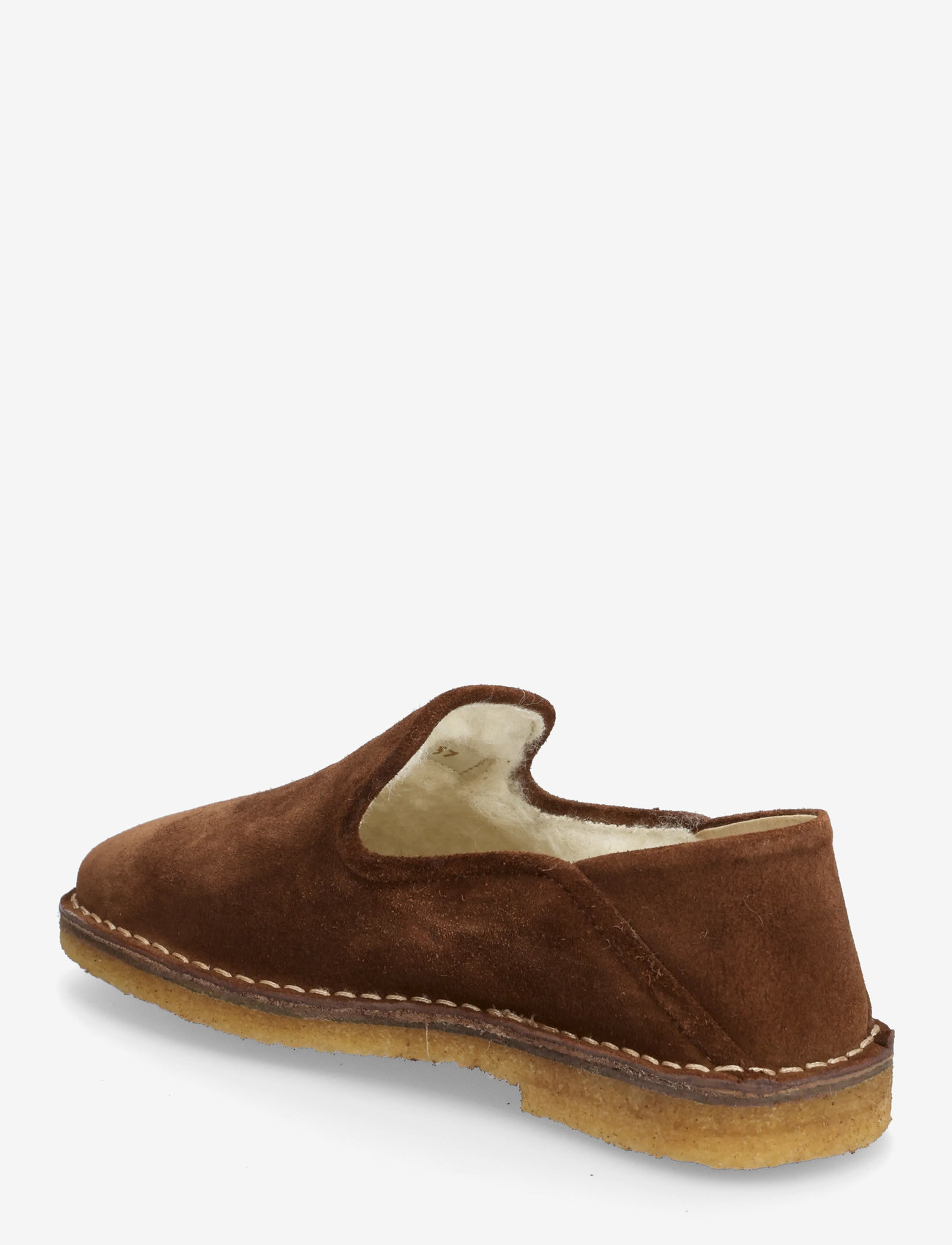 Billi Bi - Trotter - erilised sündmused - cognac   suede - 2