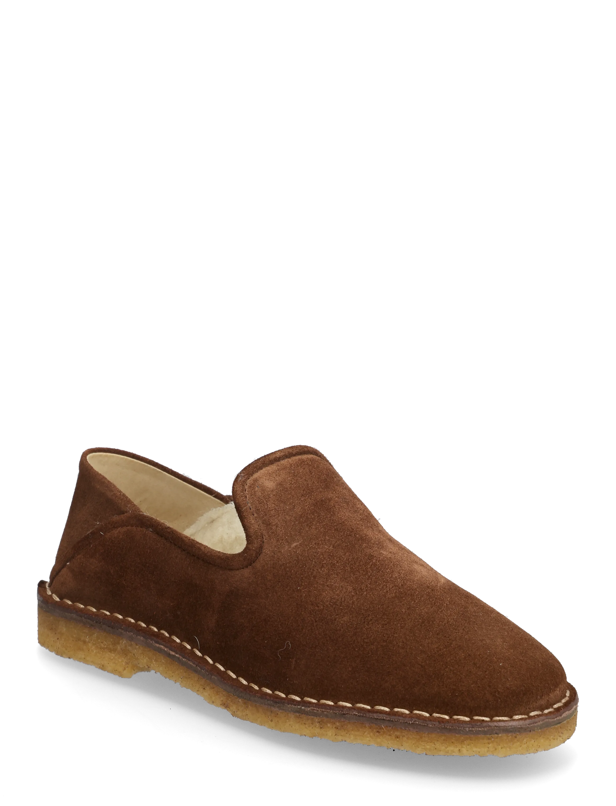 Billi Bi Warm lining - Jalanõud - TABAC SUEDE / brown