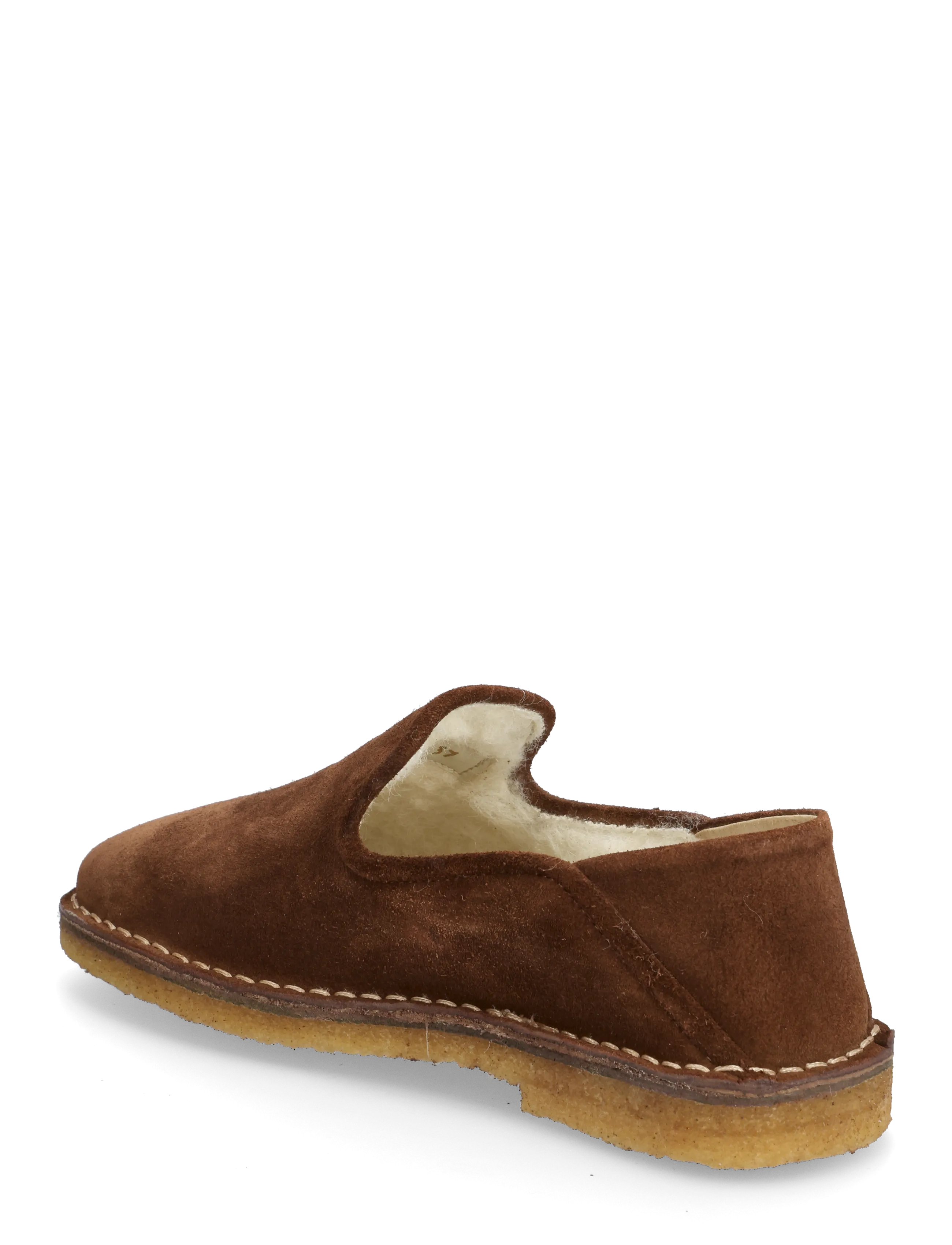 Billi Bi - Warm lining - tabac suede - 2