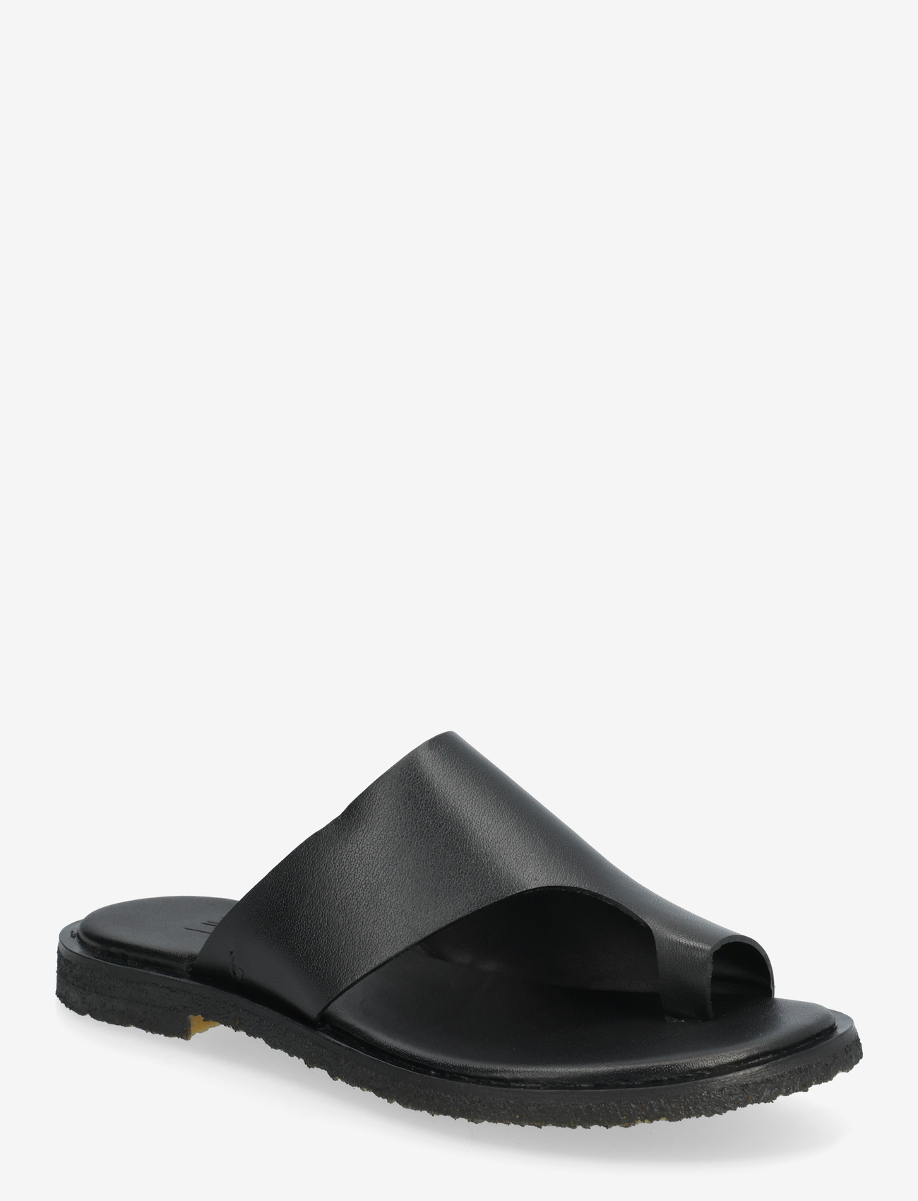 Billi Bi - Sandals - flache sandalen - black calf - 0