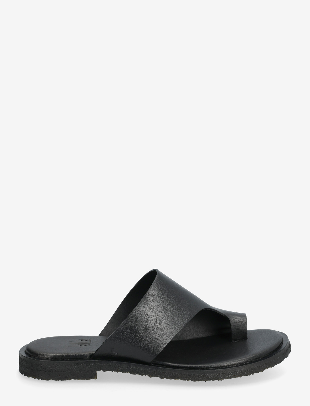 Billi Bi - Sandals - flache sandalen - black calf - 1