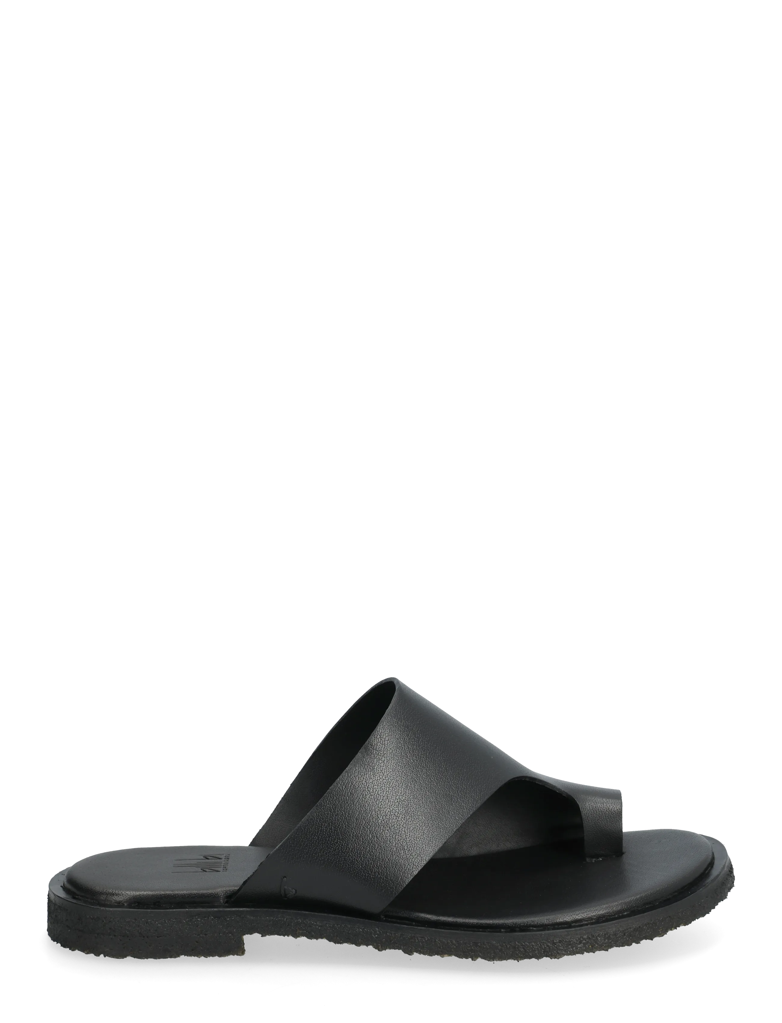Billi Bi - Sandals - flate sandaler - black calf - 1
