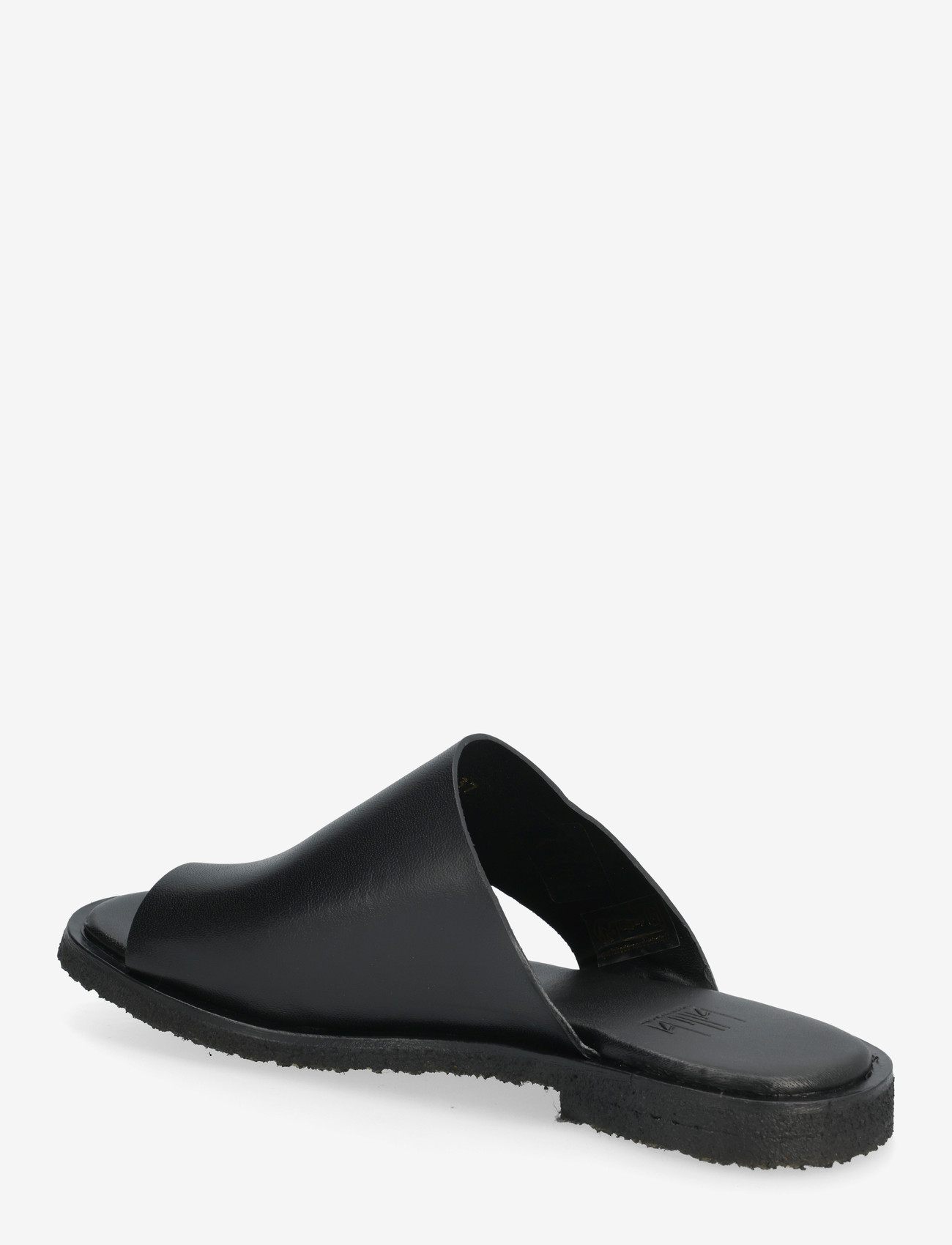 Billi Bi - Sandals - flache sandalen - black calf - 2
