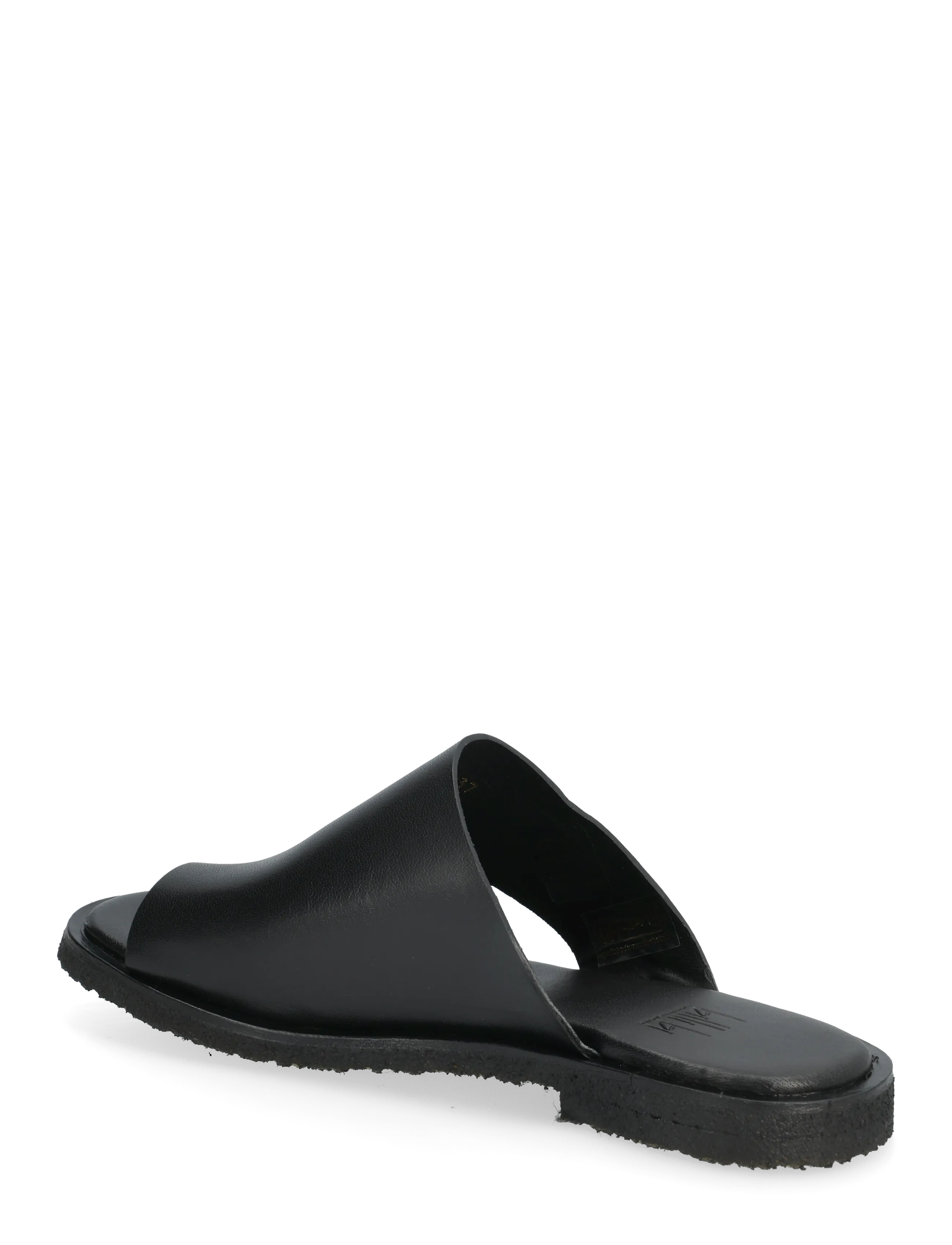 Billi Bi - Sandals - flate sandaler - black calf - 2
