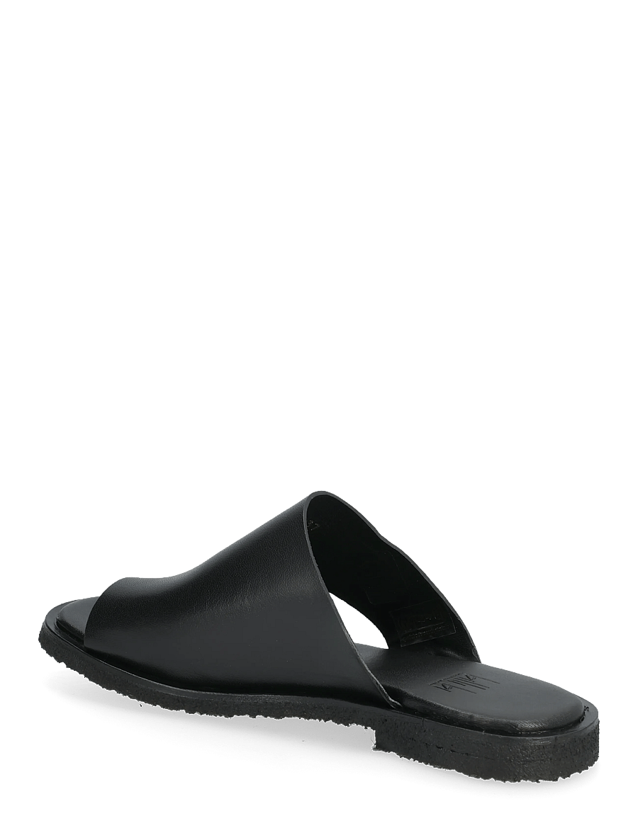 Billi Bi - Sandals - platta sandaler - black calf - 2