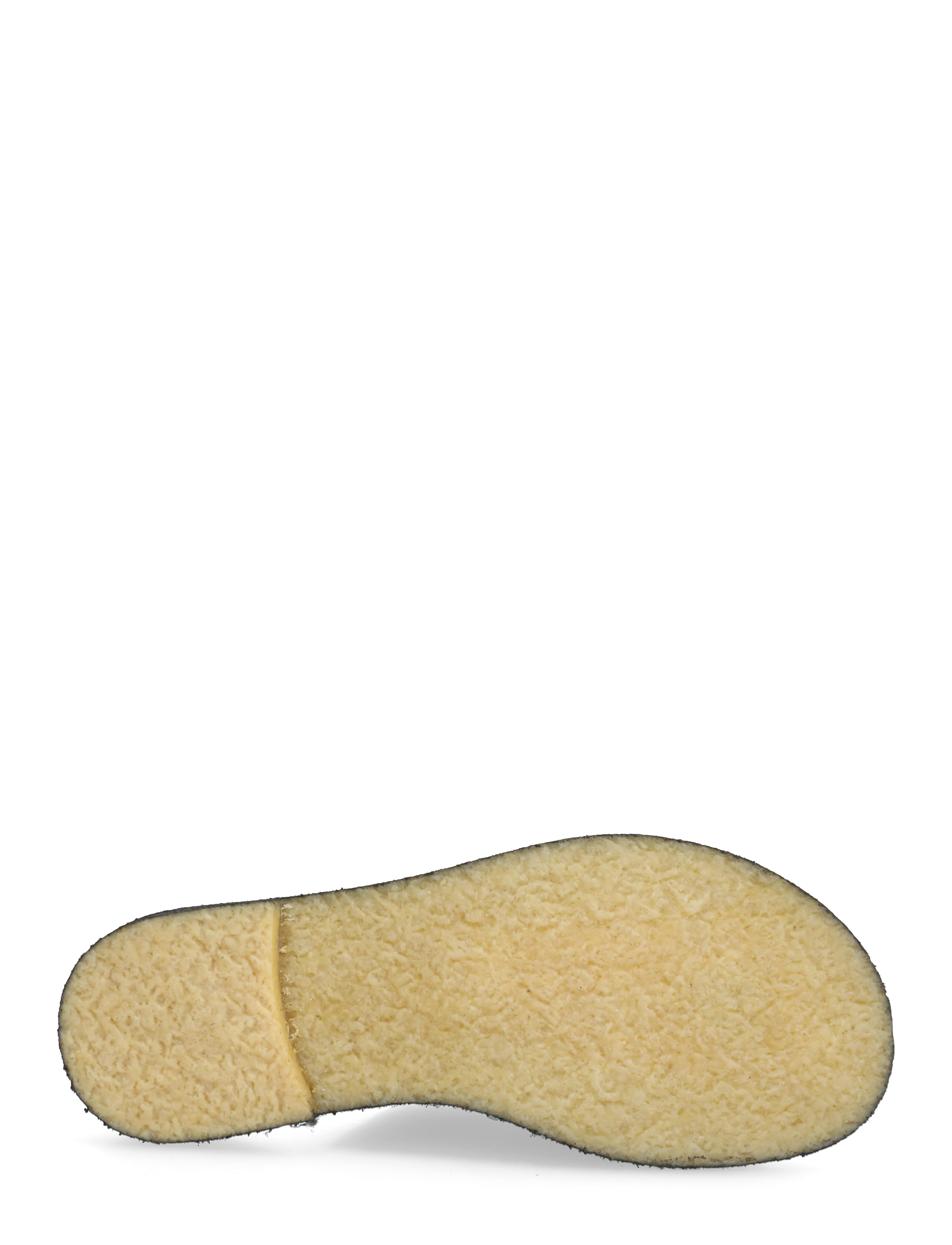 Billi Bi - Sandals - flate sandaler - black calf - 4