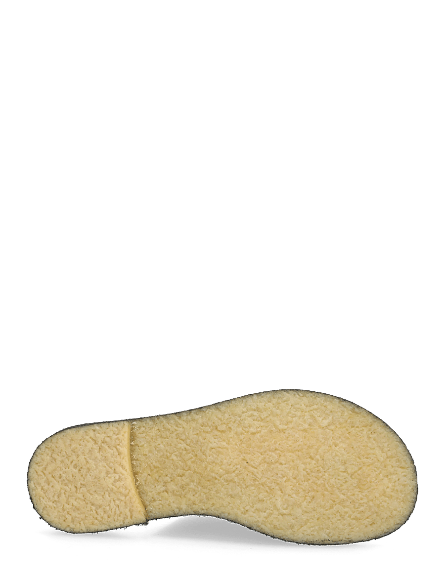 Billi Bi - Sandals - platta sandaler - black calf - 4