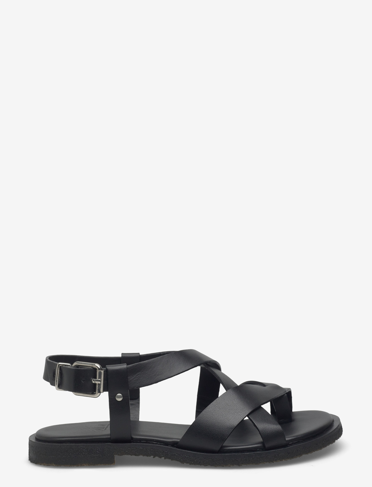 Billi Bi - Sandals - gladiatorsandaler - black calf - 1