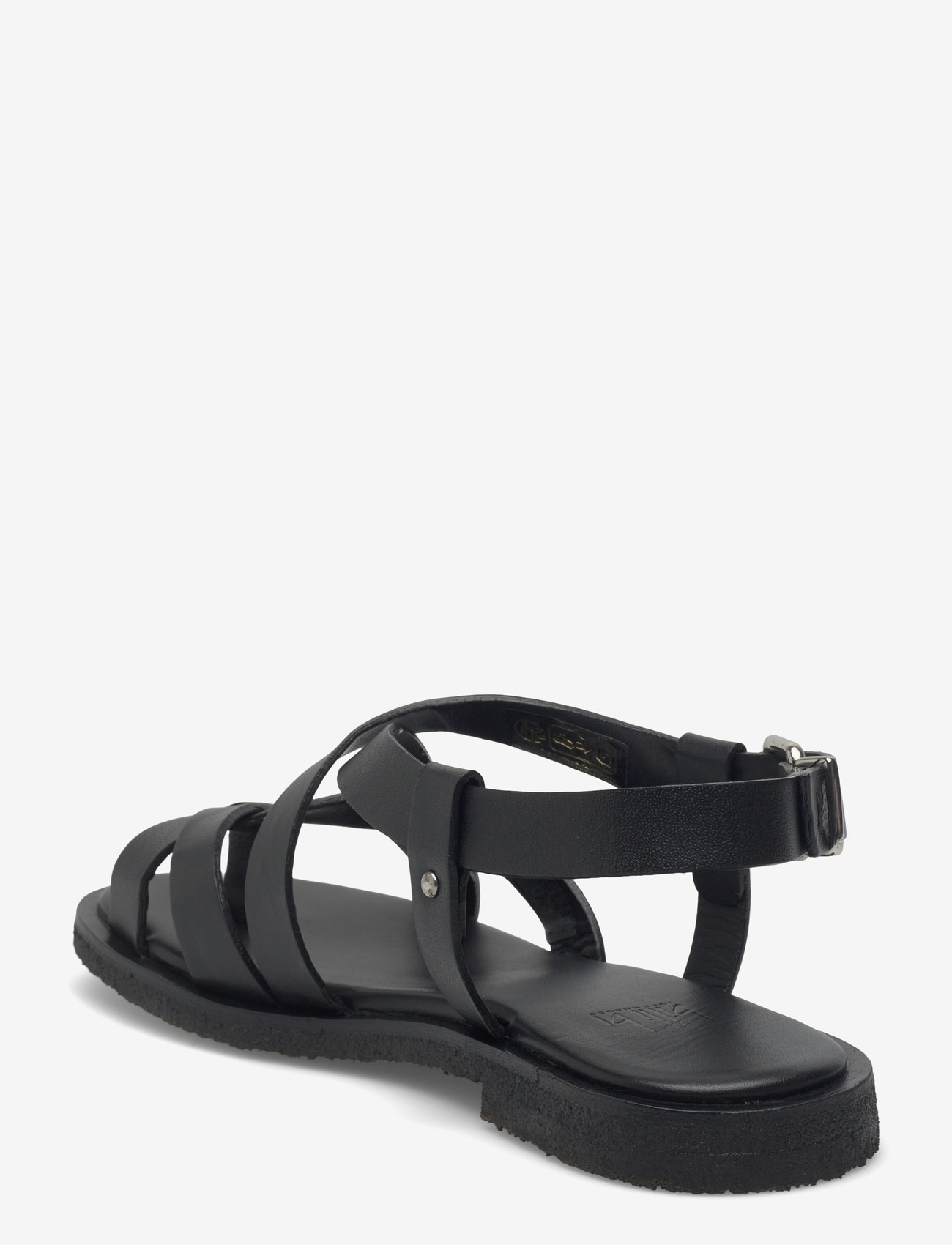 Billi Bi - Sandals - gladiatorsandaler - black calf - 2