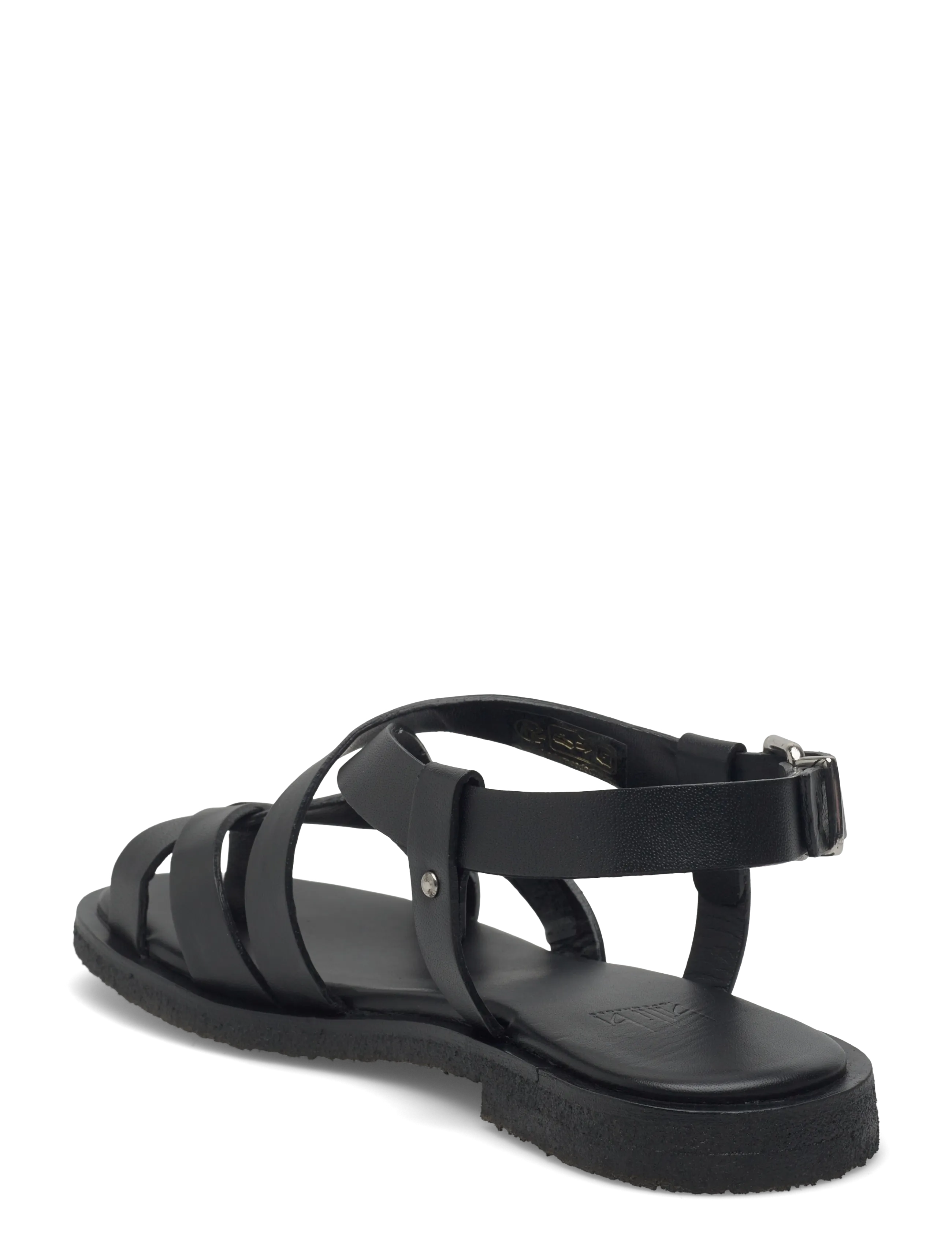 Billi Bi - Sandals - black calf - 2