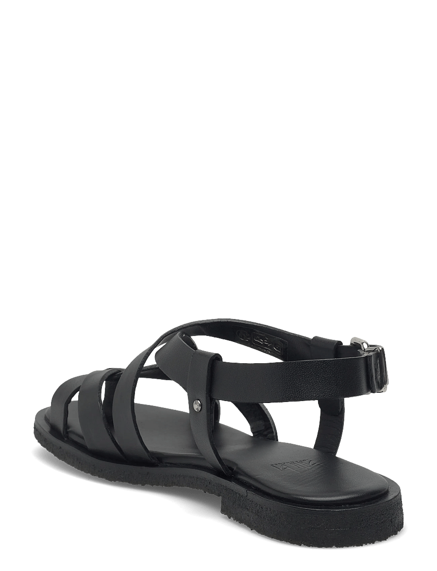 Billi Bi - Sandals - gladiator sandals - black calf - 2