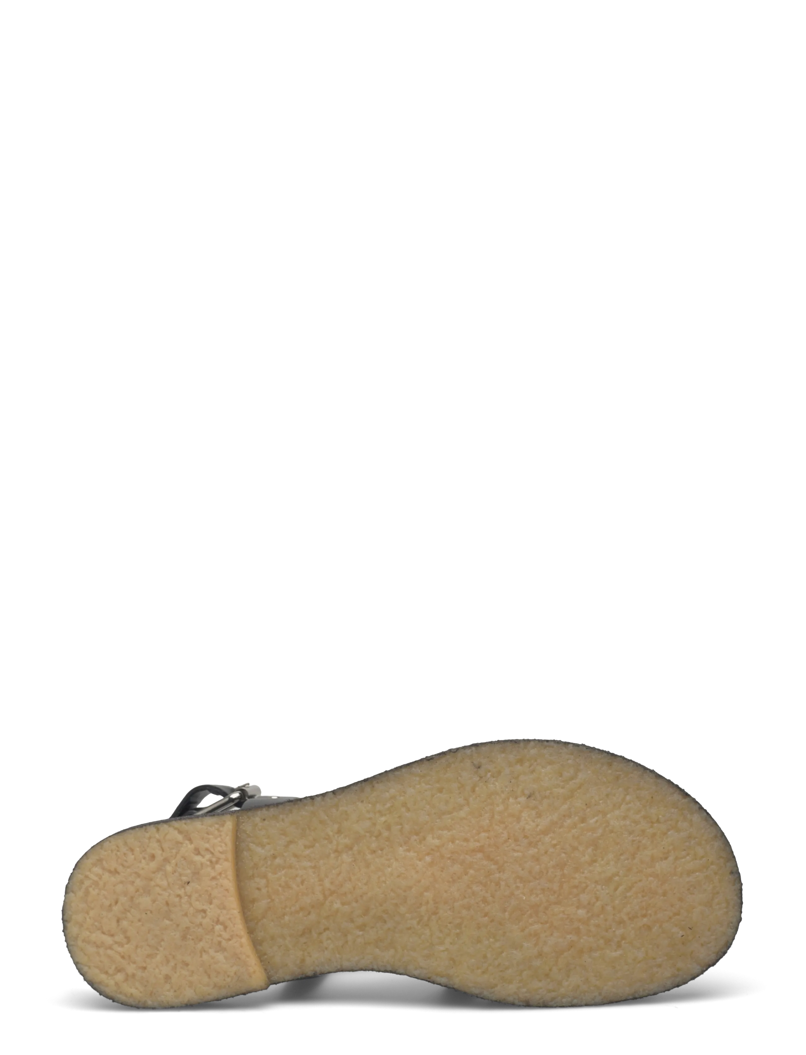 Billi Bi - Sandals - black calf - 4