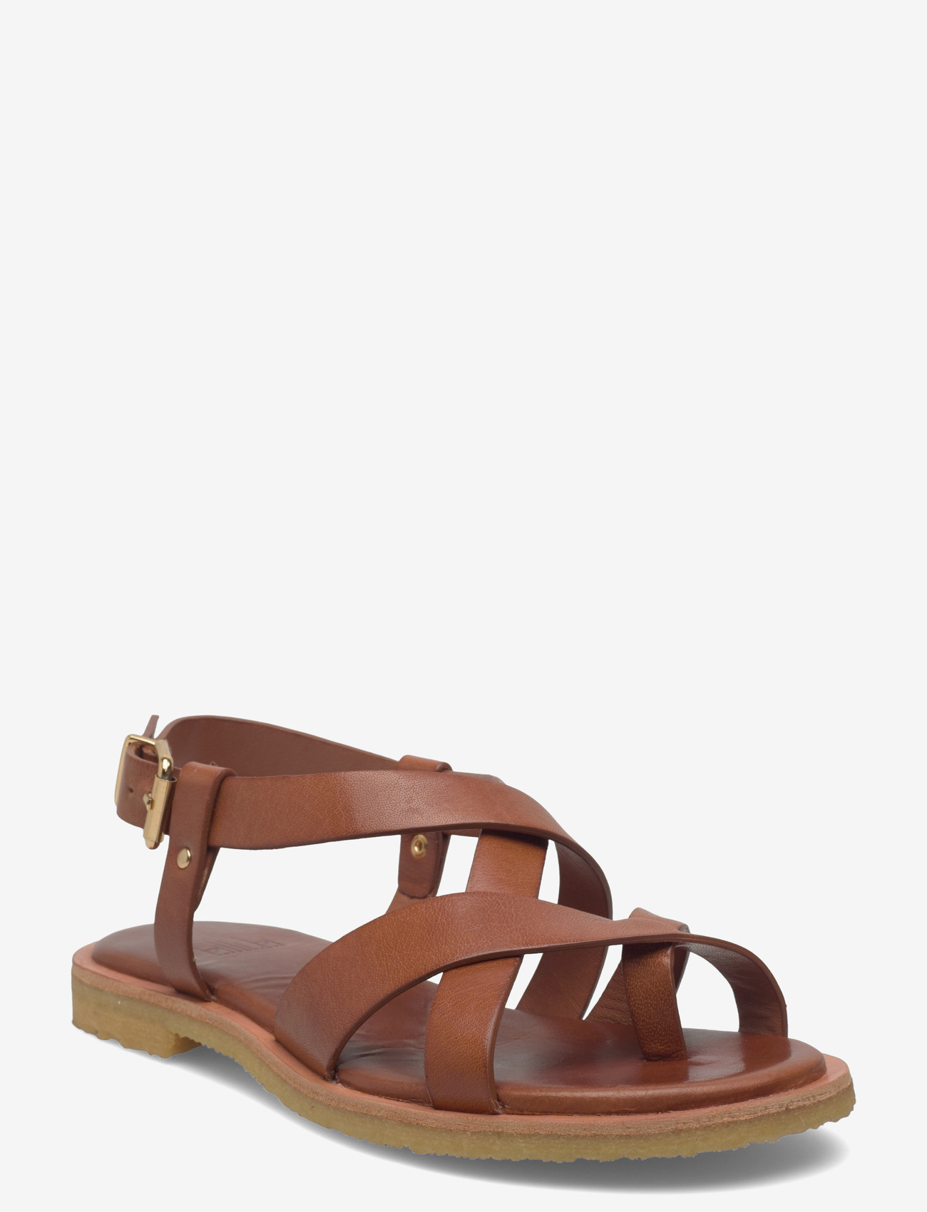 Billi Bi - Sandals - gladiator sandals - camel calf - 0