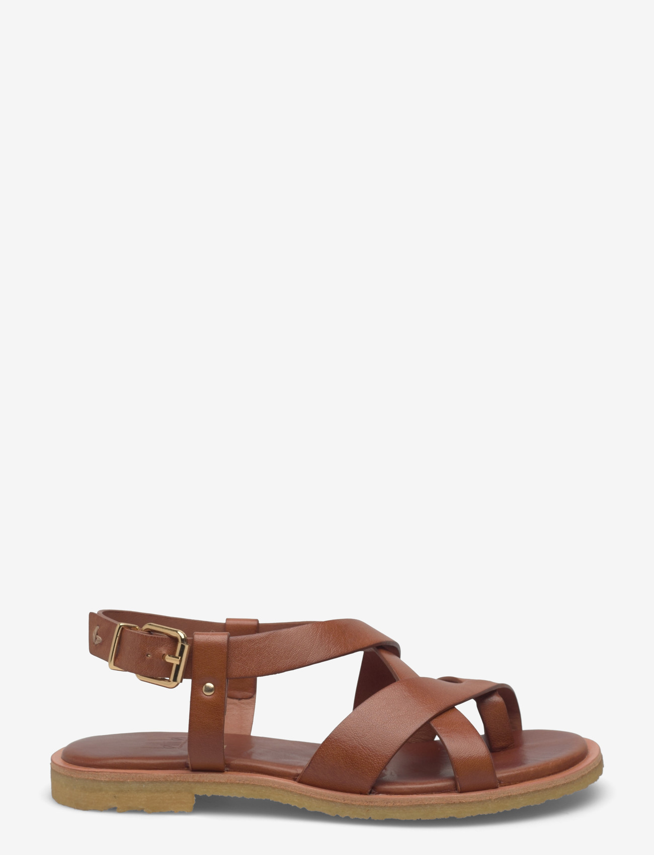 Billi Bi - Sandals - gladiator sandals - camel calf - 1
