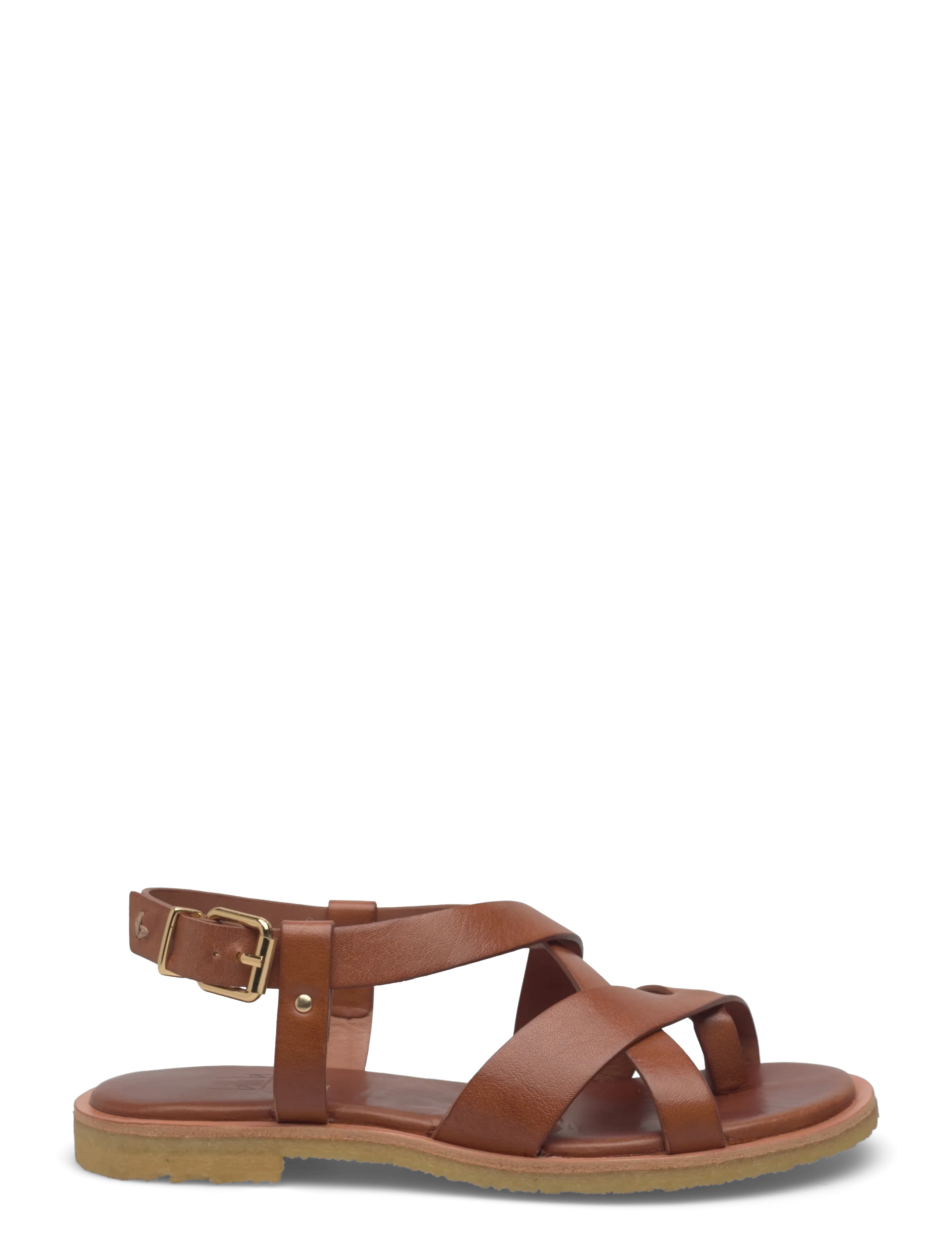 Billi Bi - Sandals - gladiator sandals - camel calf - 1
