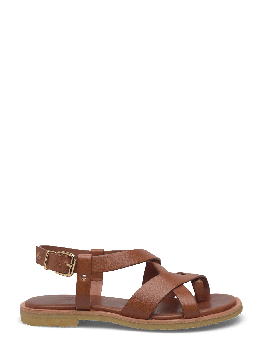 Billi Bi - Sandals - gladiatorsandaler - camel calf - 1