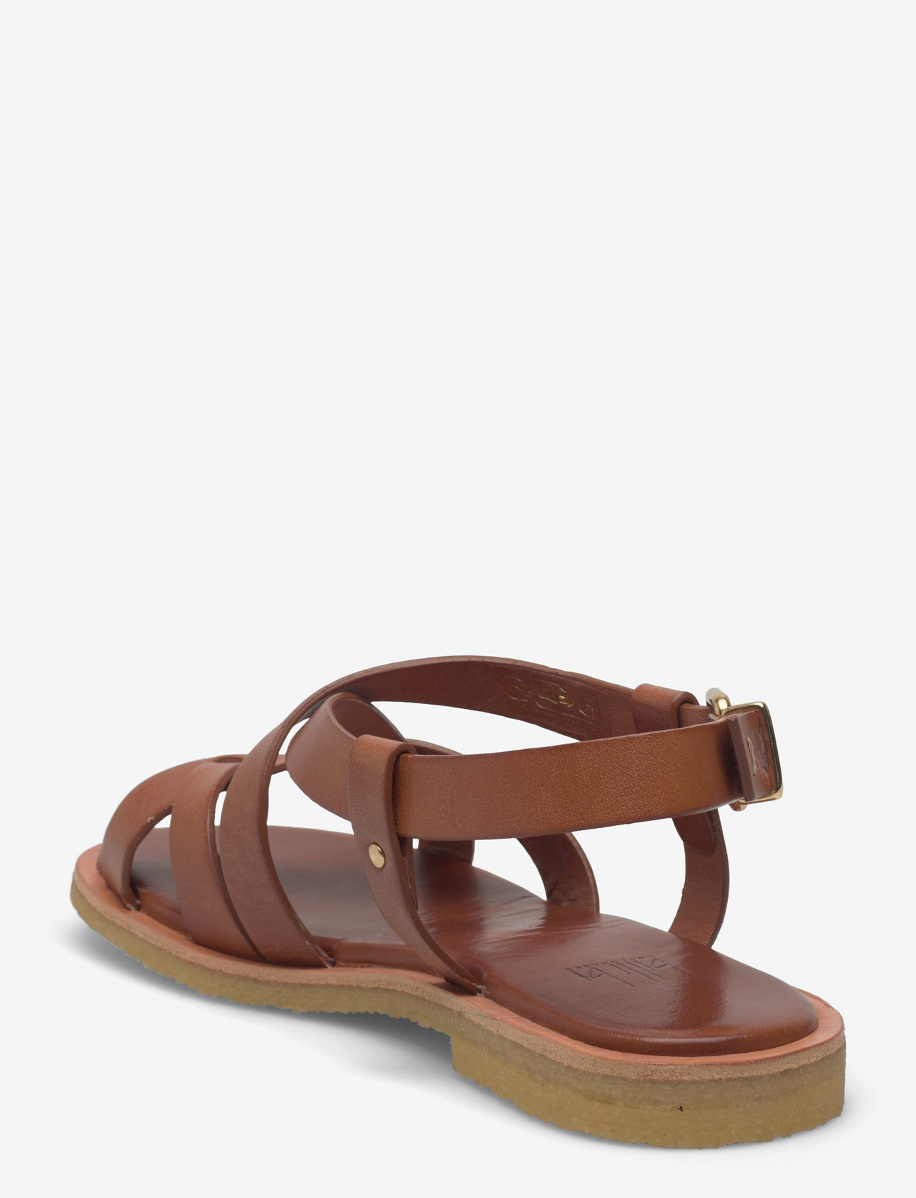 Billi Bi - Sandals - gladiator sandals - camel calf - 2