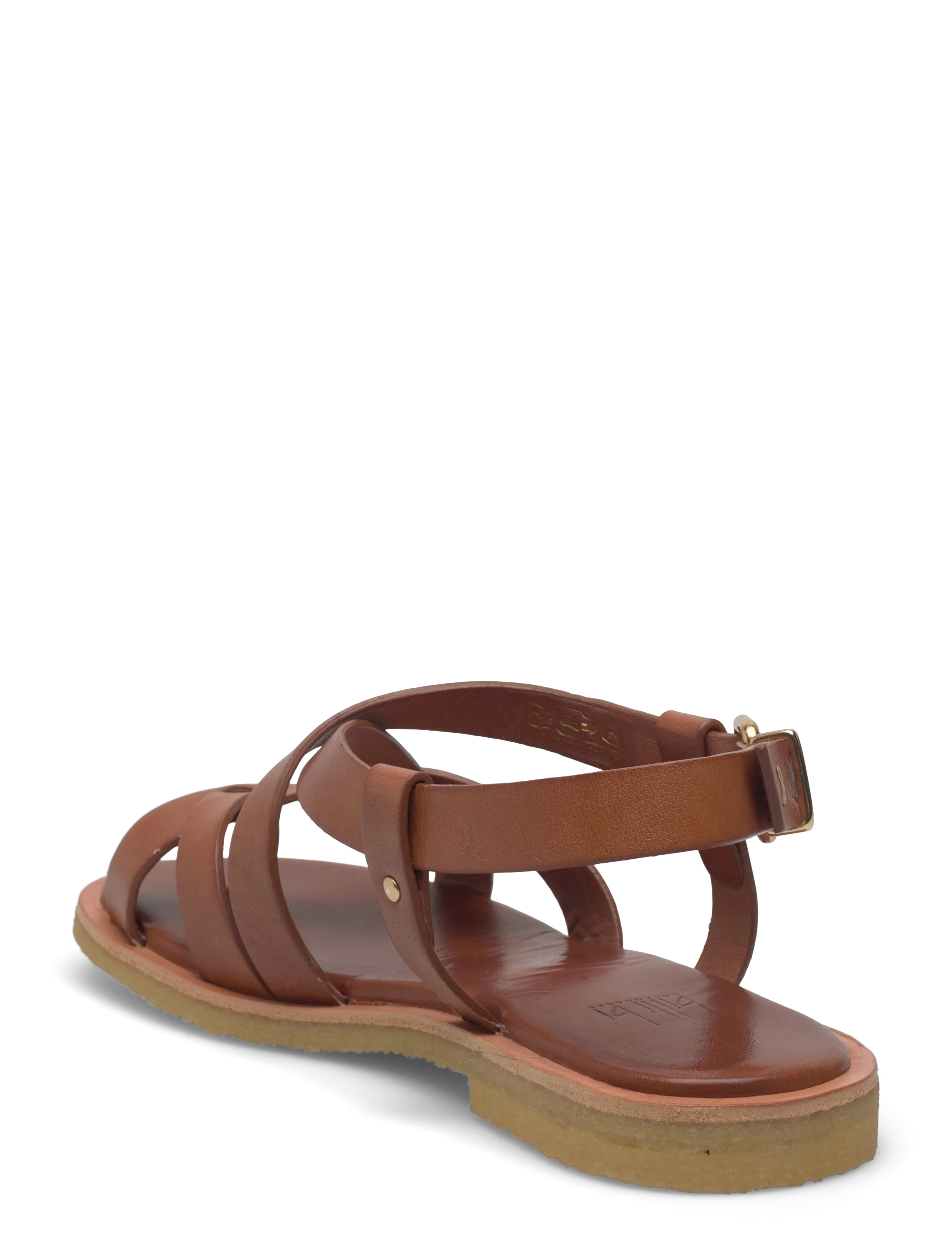 Billi Bi - Sandals - gladiator sandals - camel calf - 2