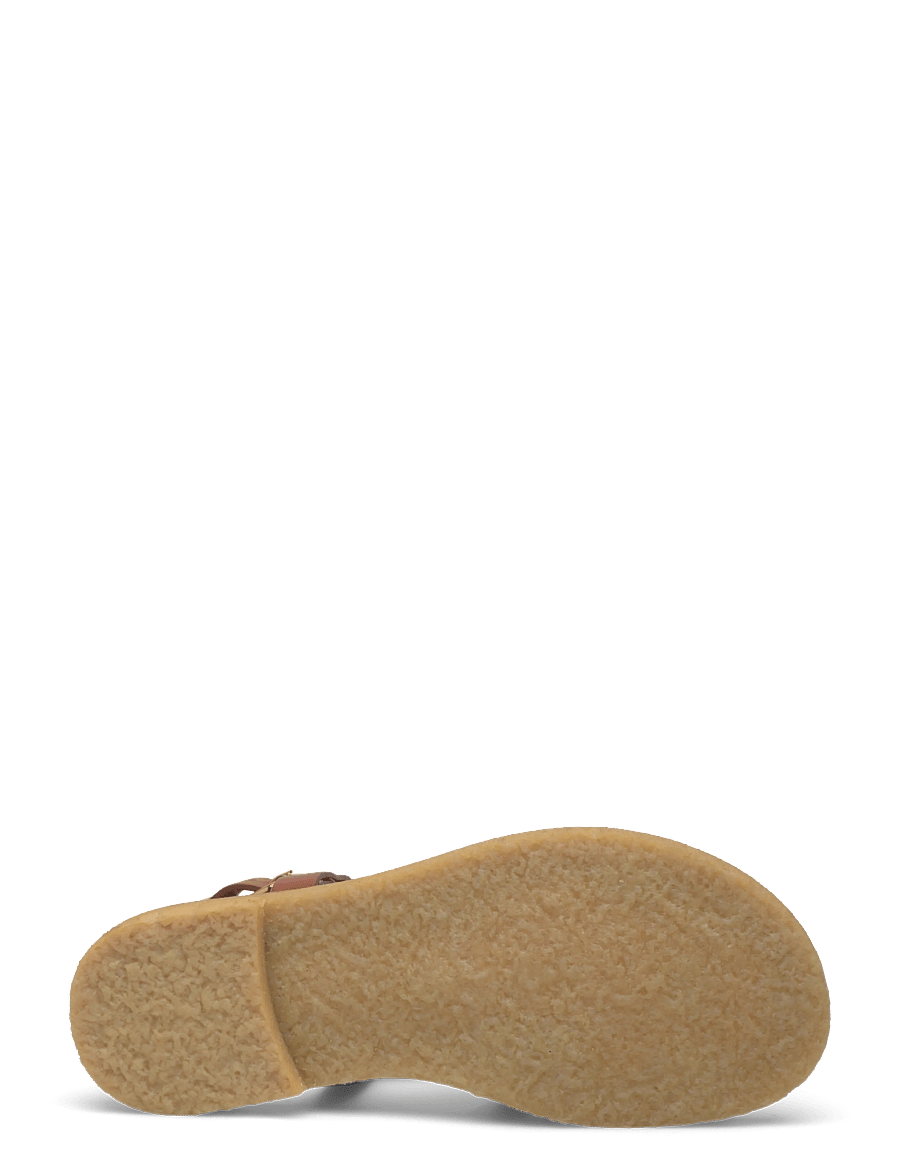 Billi Bi - Sandals - gladiatorsandaler - camel calf - 4