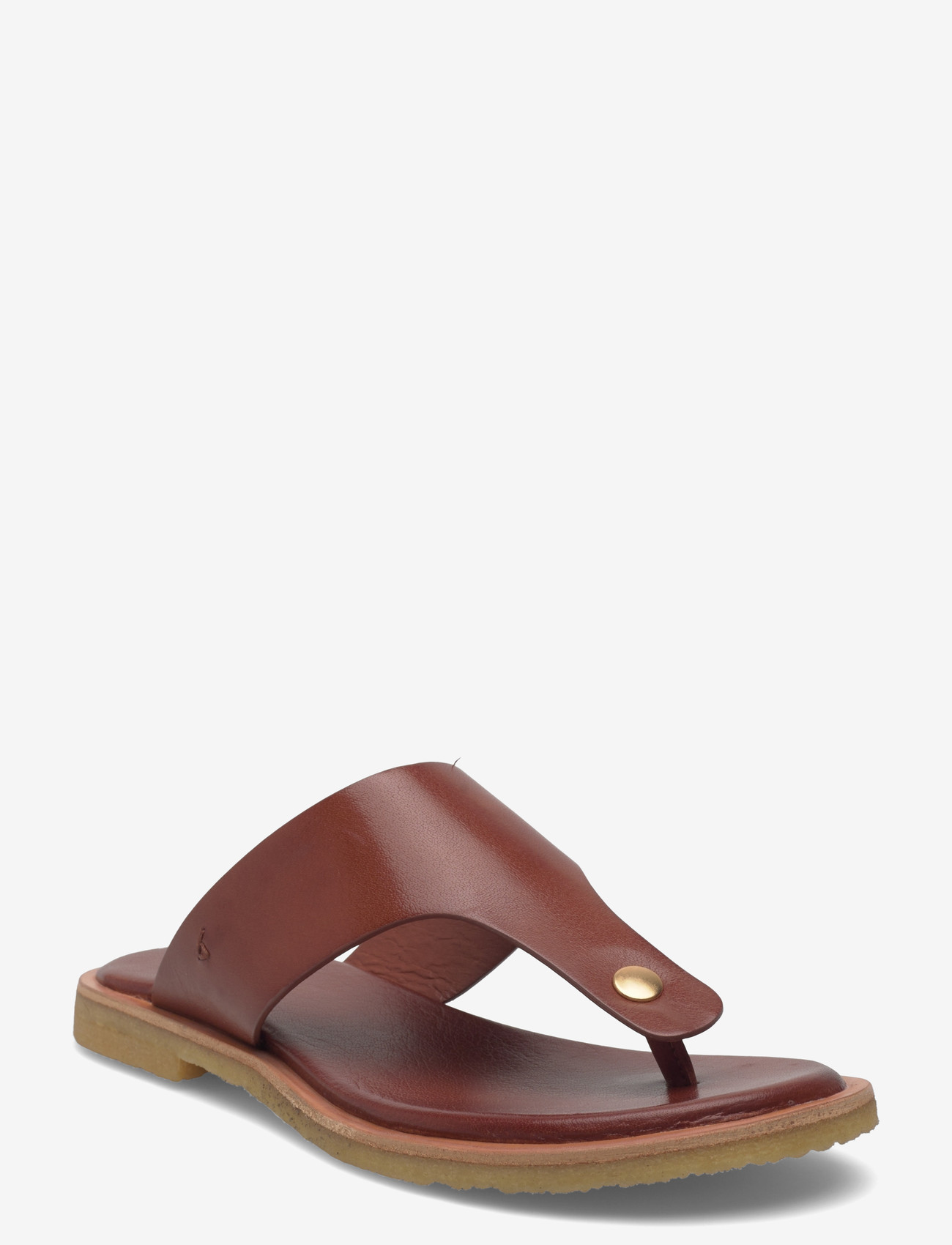Billi Bi - Sandals - flade sandaler - t.moro  calf - 0