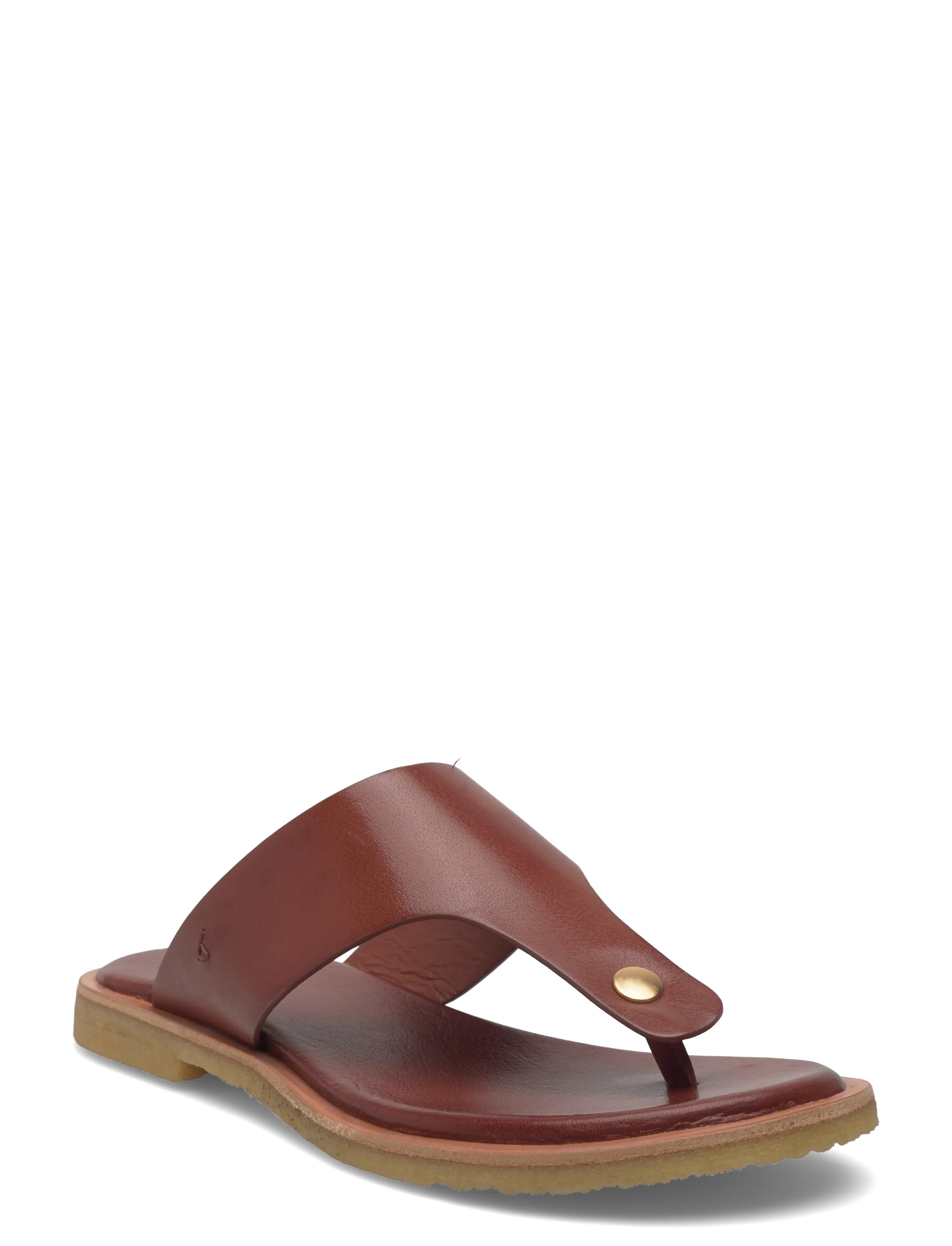 Billi Bi Sandals - Nyheter - T.MORO  CALF / brown