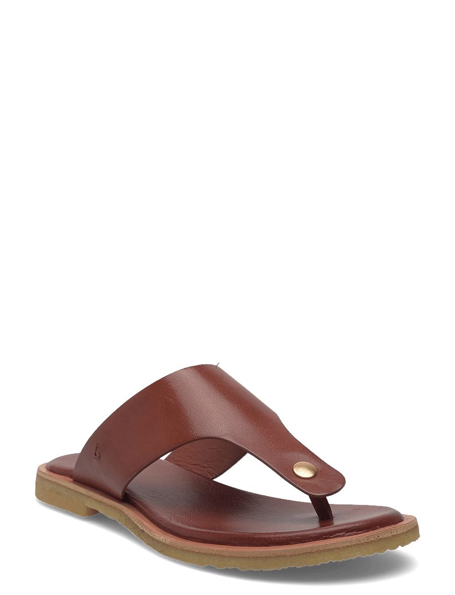 Billi Bi - Sandals - madalad sandaalid - t.moro calf - 0