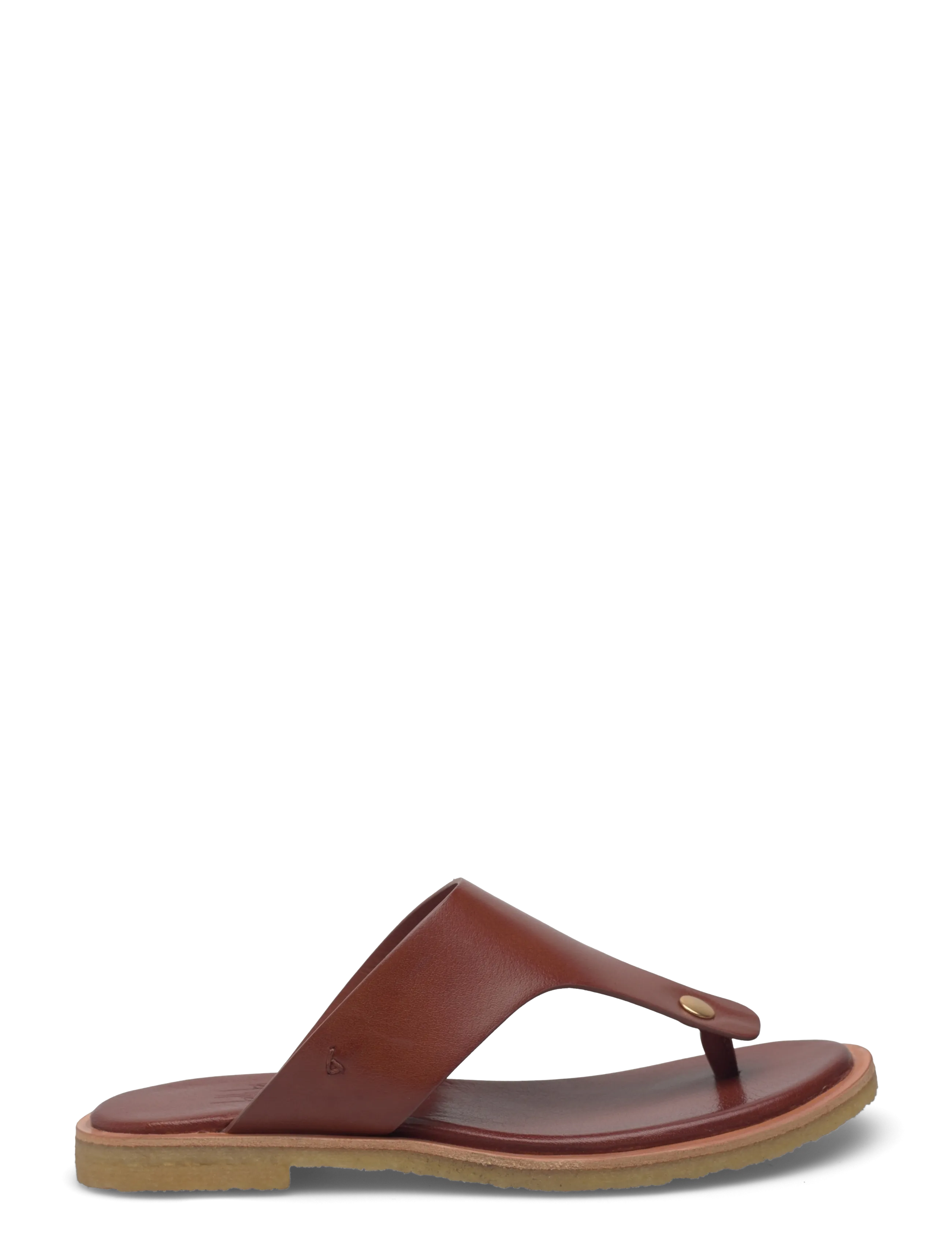 Billi Bi - Sandals - platta sandaler - t.moro  calf - 1