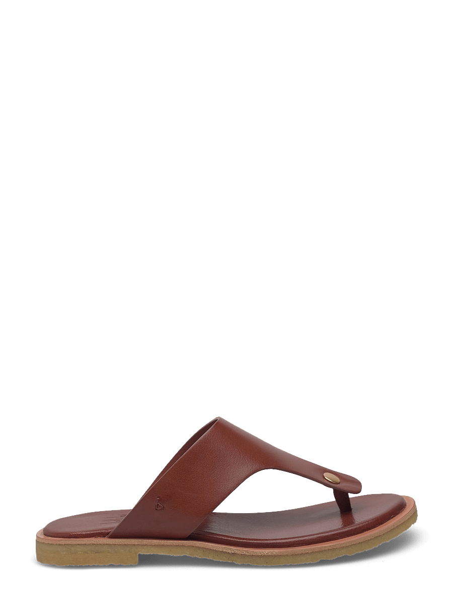 Billi Bi - Sandals - madalad sandaalid - t.moro calf - 1