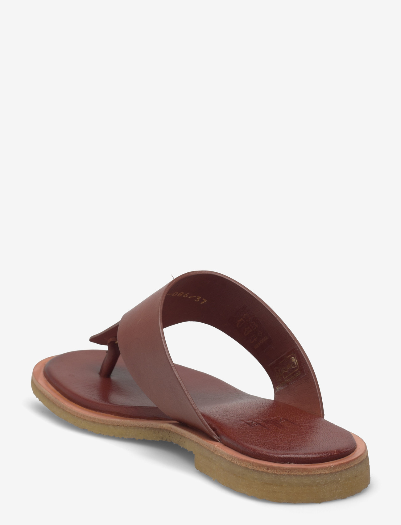 Billi Bi - Sandals - flade sandaler - t.moro  calf - 2