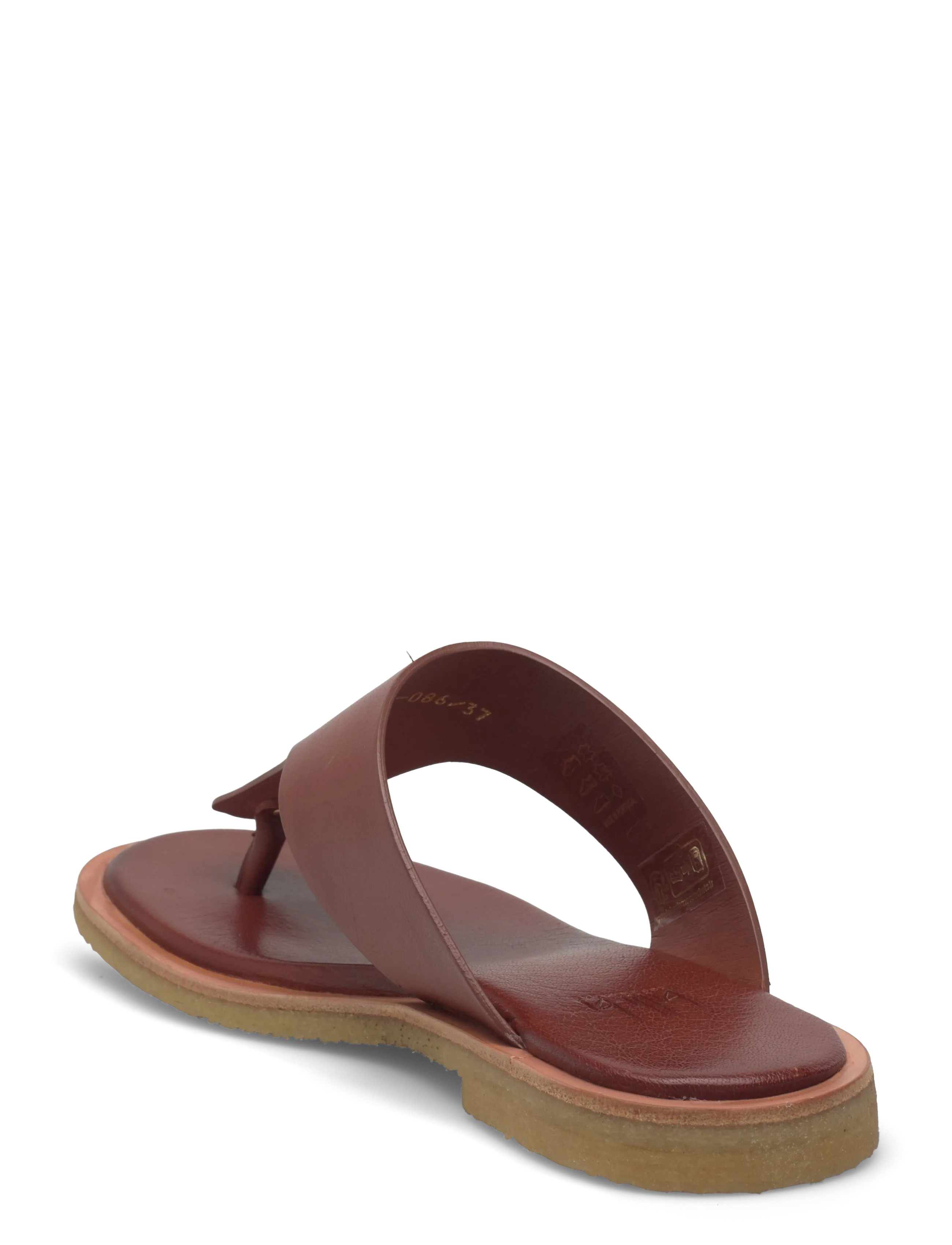 Billi Bi - Sandals - platta sandaler - t.moro  calf - 2