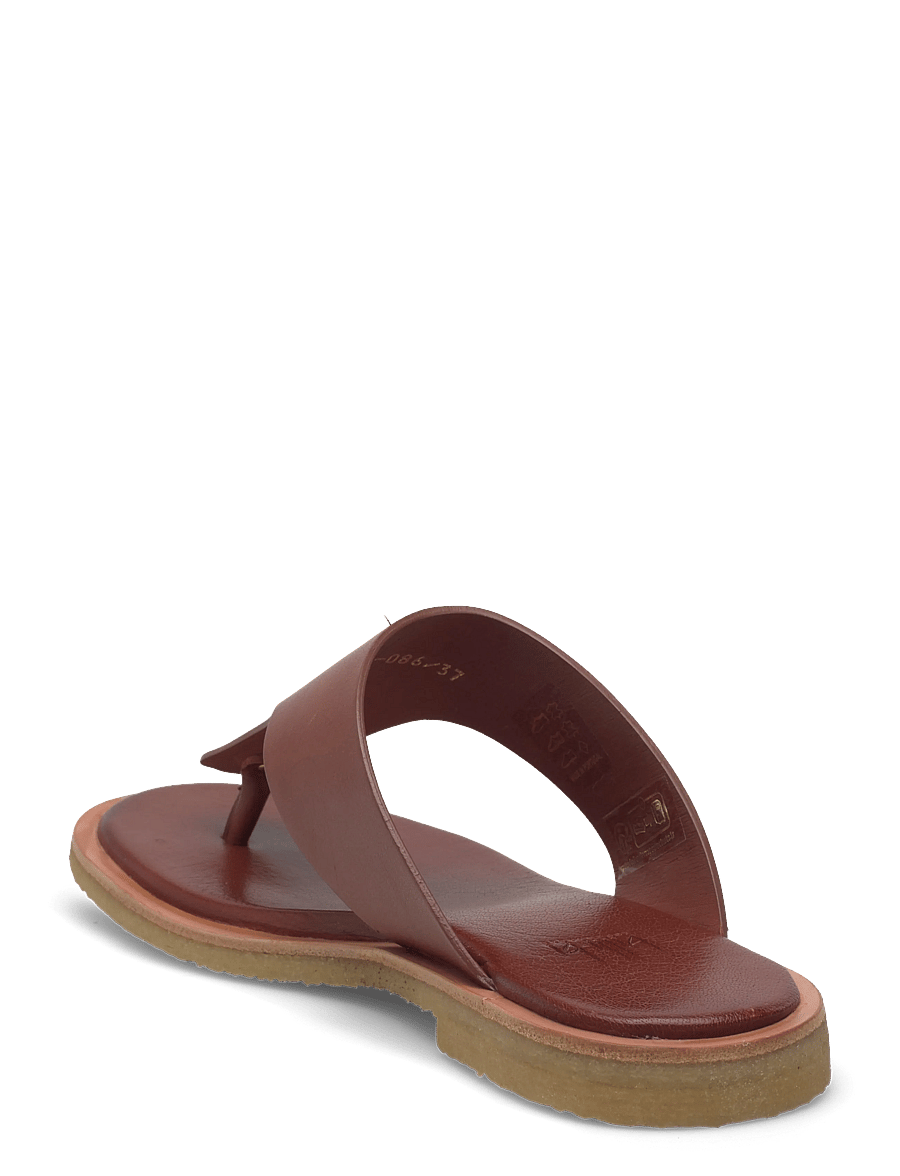 Billi Bi - Sandals - madalad sandaalid - t.moro calf - 2