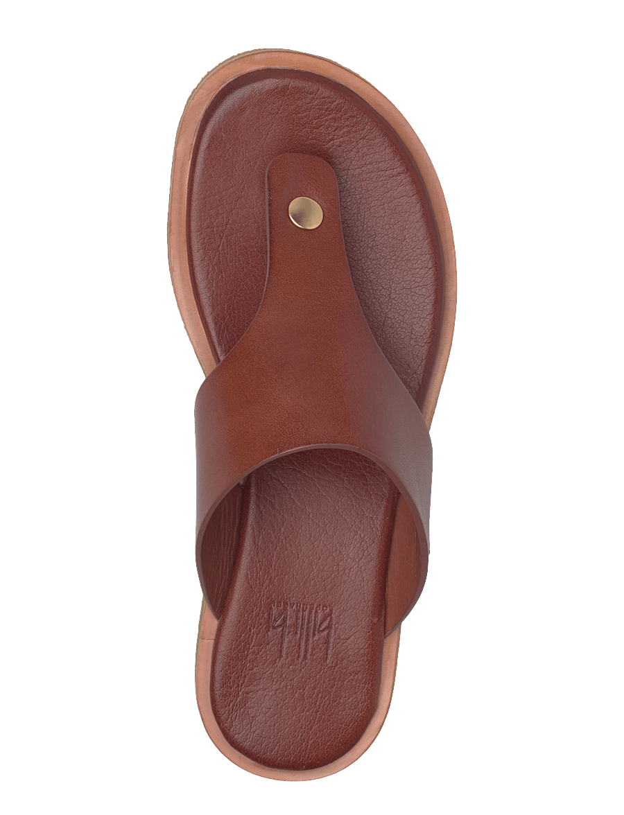 Billi Bi - Sandals - madalad sandaalid - t.moro calf - 3