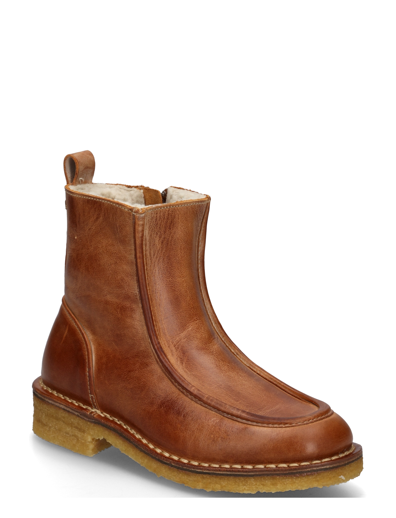 Billi Bi Warm lining - Billi Bi - CAMEL WEST / brown