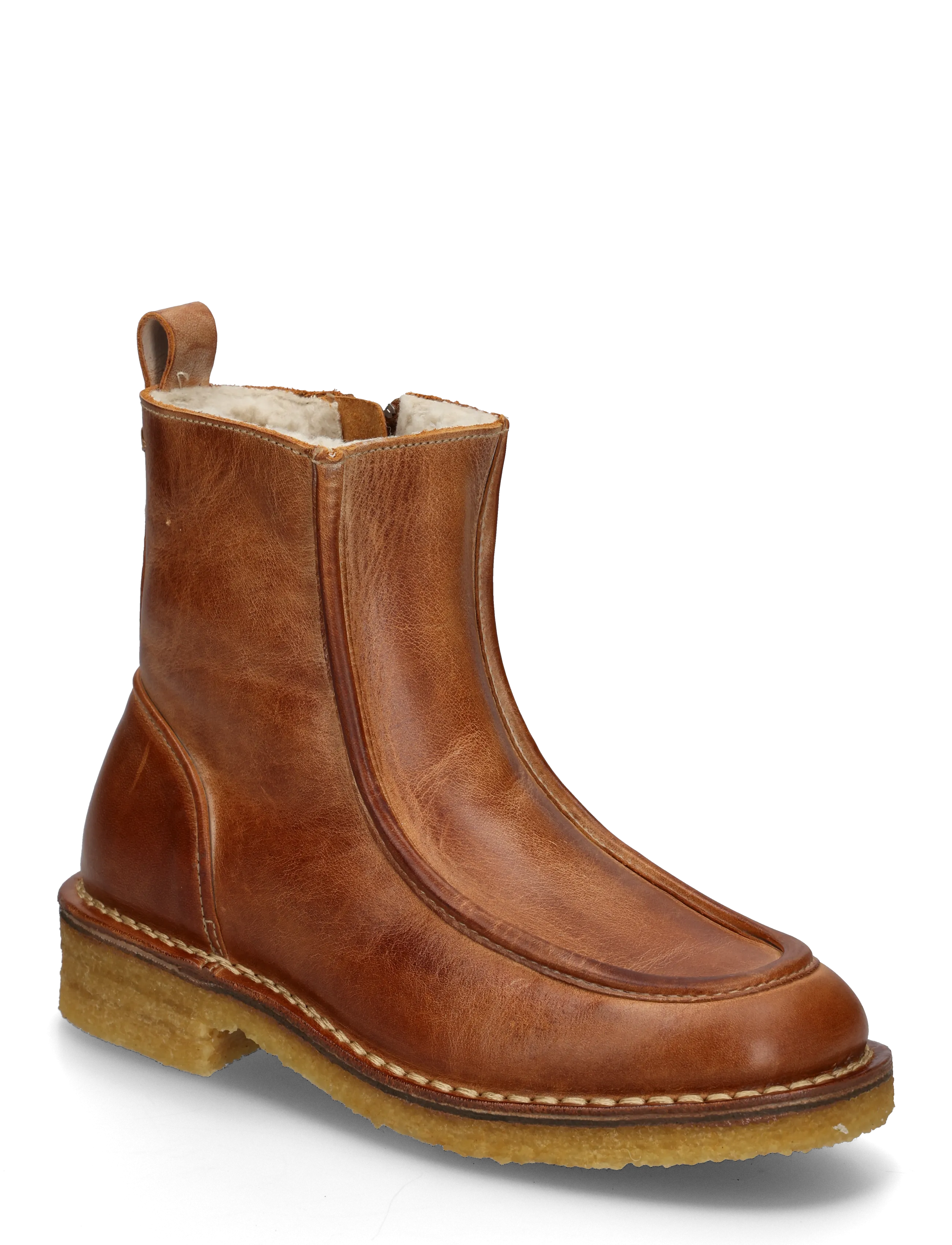 Billi Bi Warm lining - Winterschuhe - CAMEL WEST / brown