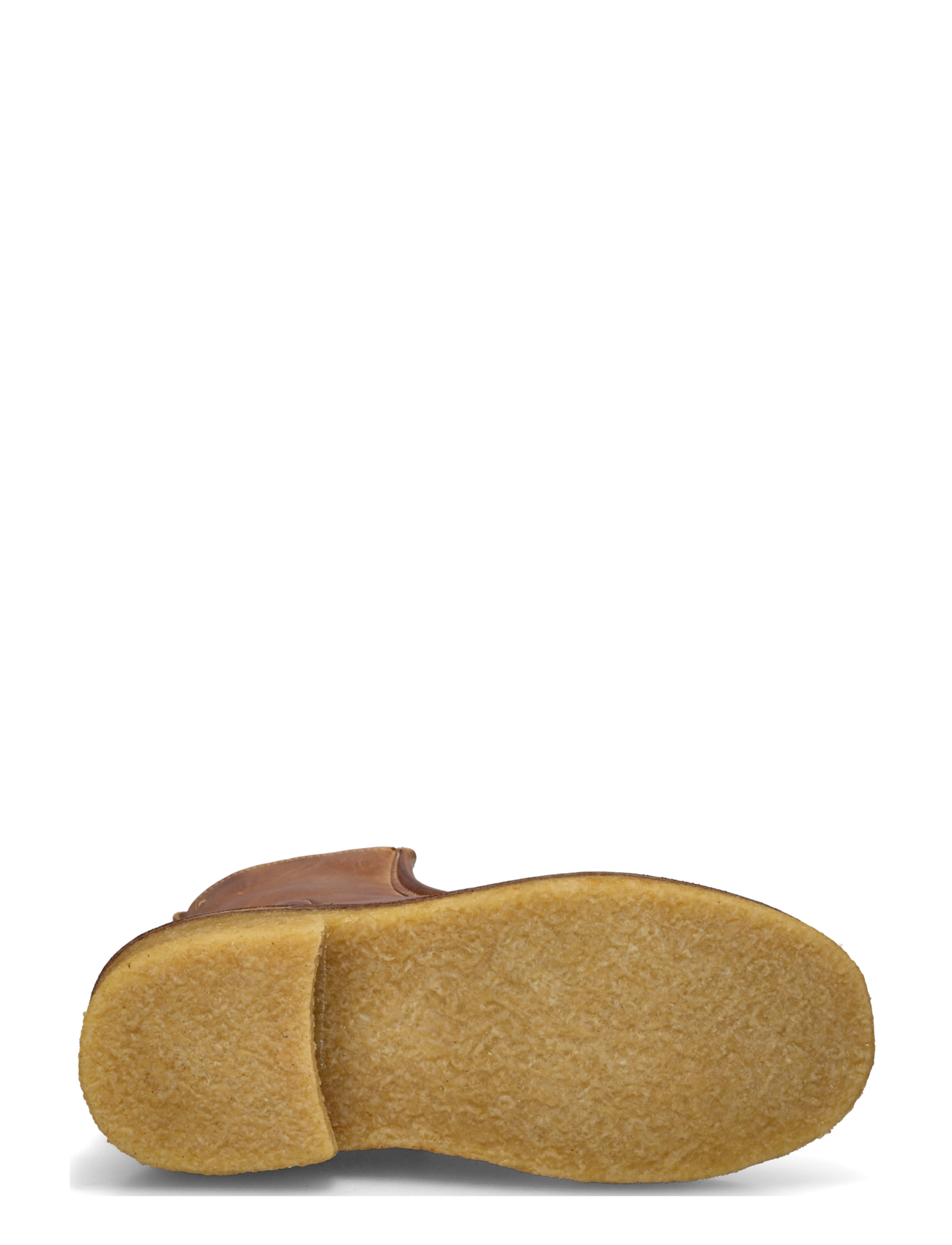 Billi Bi - Warm lining - platta ankelboots - camel west - 4