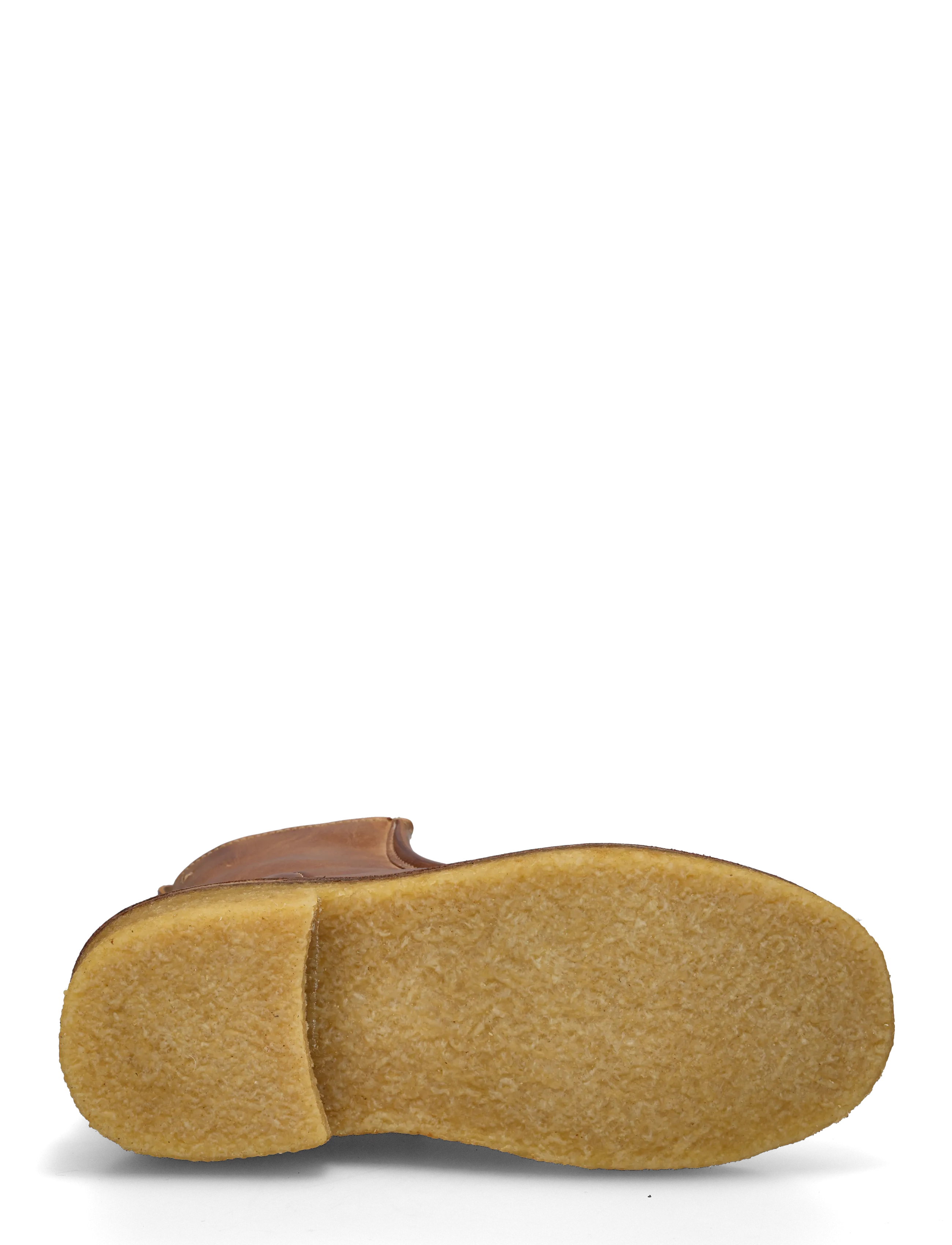 Billi Bi - Warm lining - flache stiefeletten - camel west - 4
