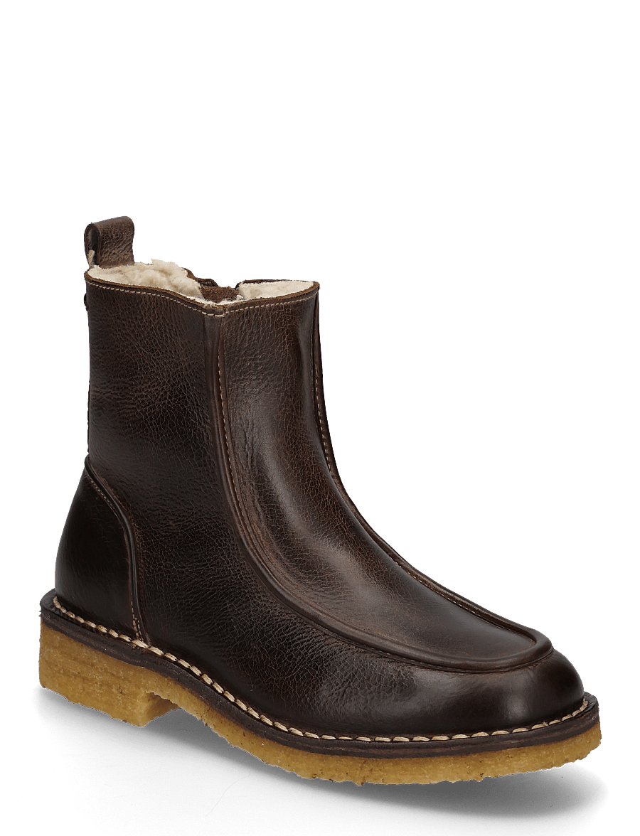 Billi Bi - Warm lining - flache stiefeletten - t.moro west - 0
