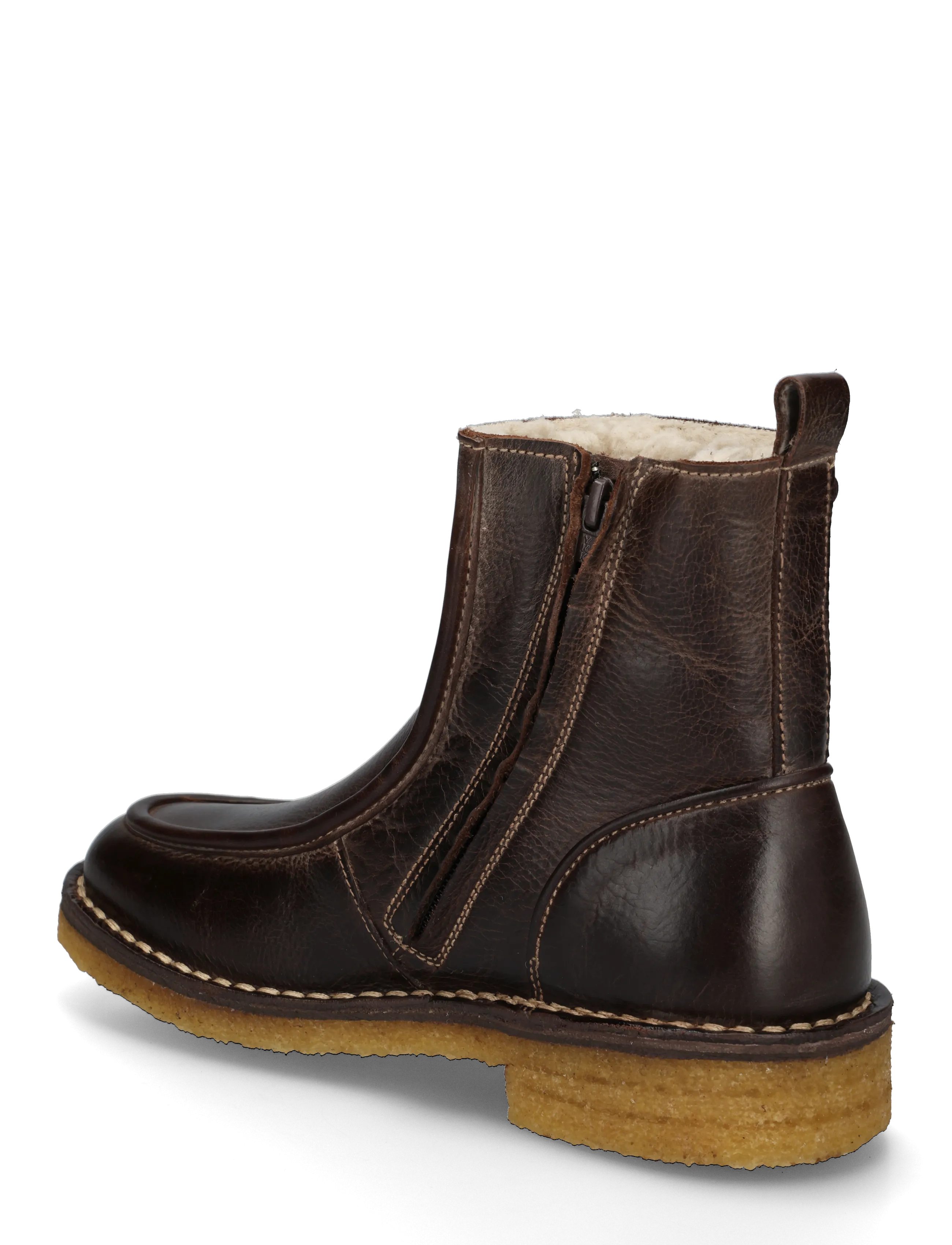 Billi Bi - Warm lining - flache stiefeletten - t.moro west - 1