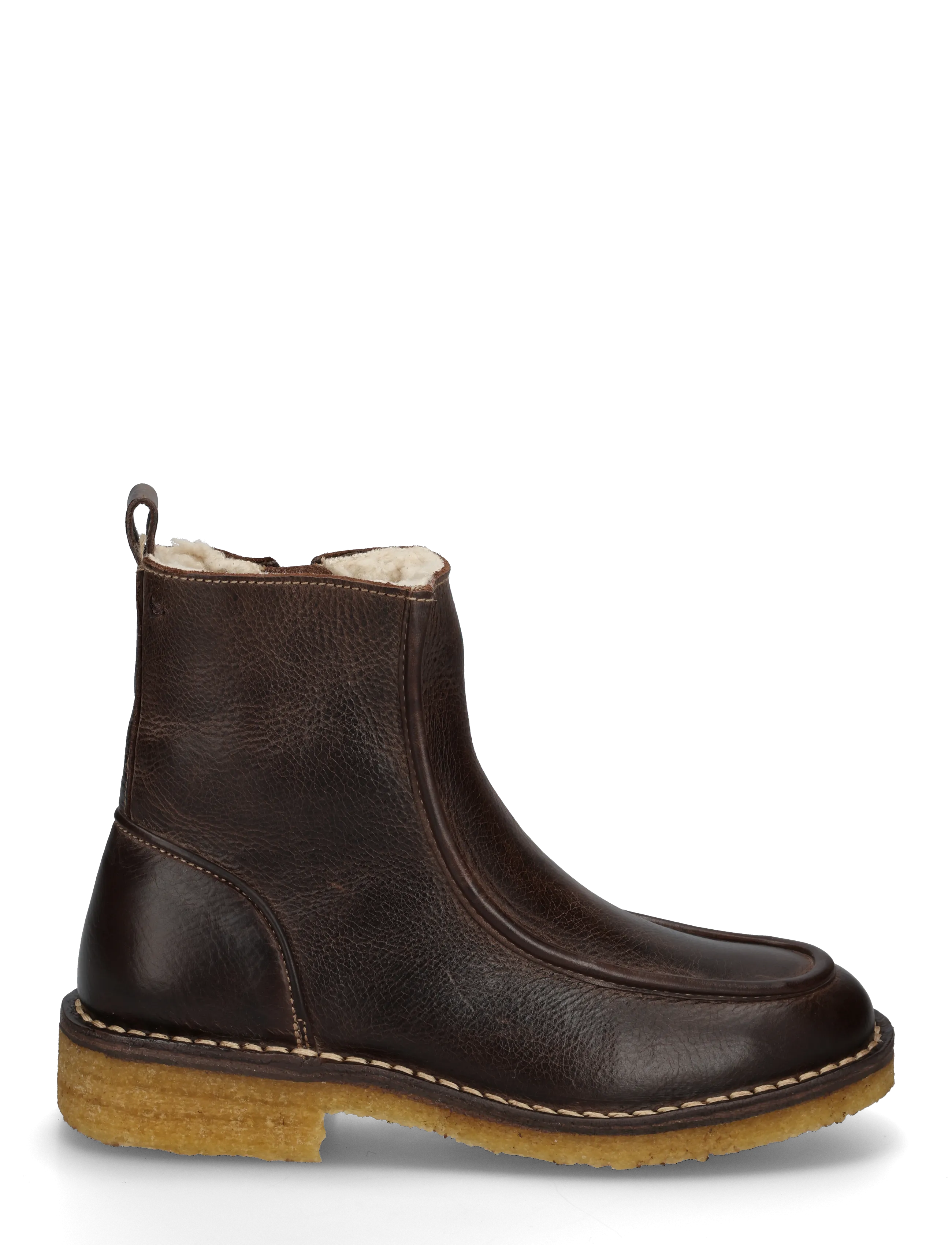 Billi Bi - Warm lining - flache stiefeletten - t.moro west - 2