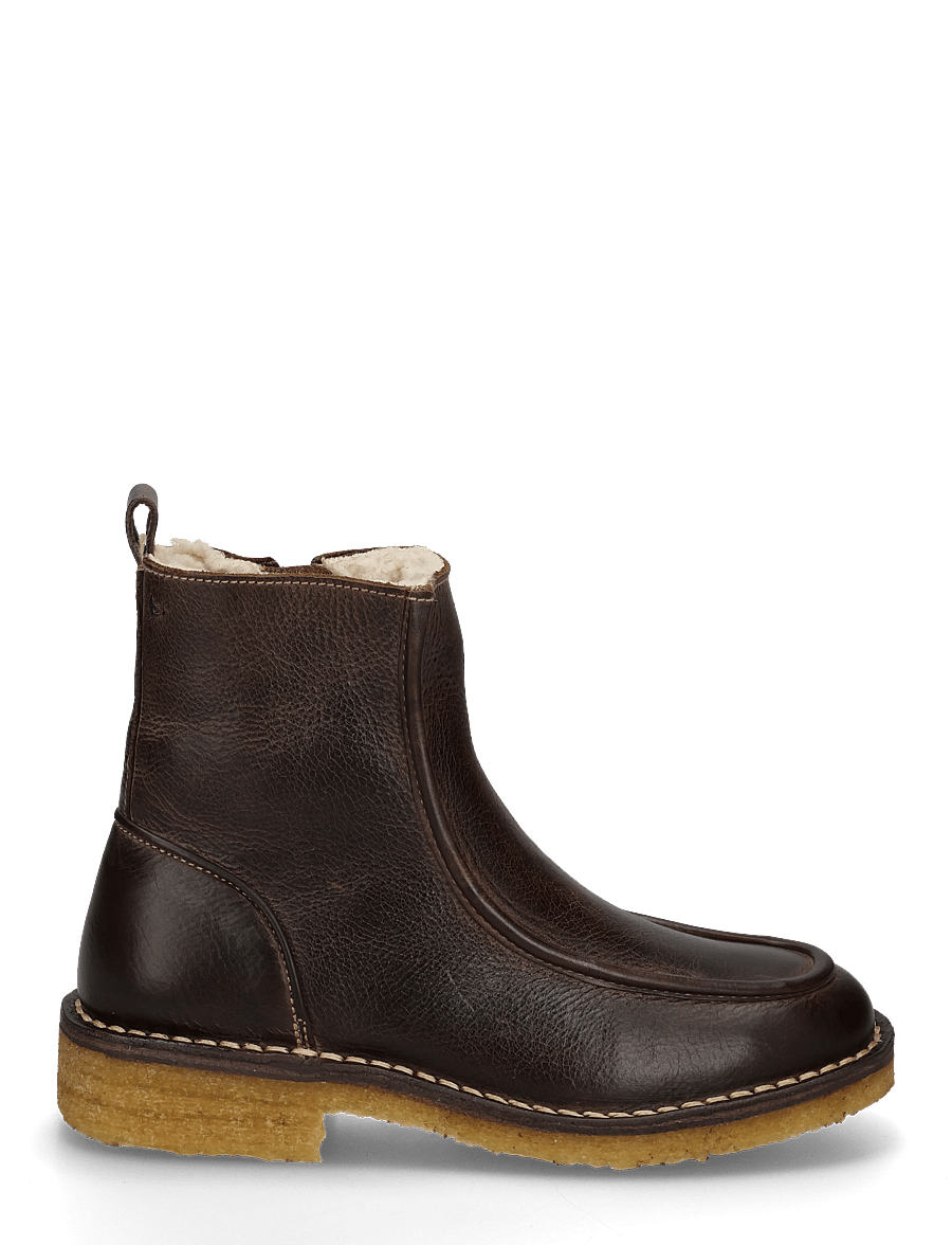 Billi Bi - Warm lining - flache stiefeletten - t.moro west - 2