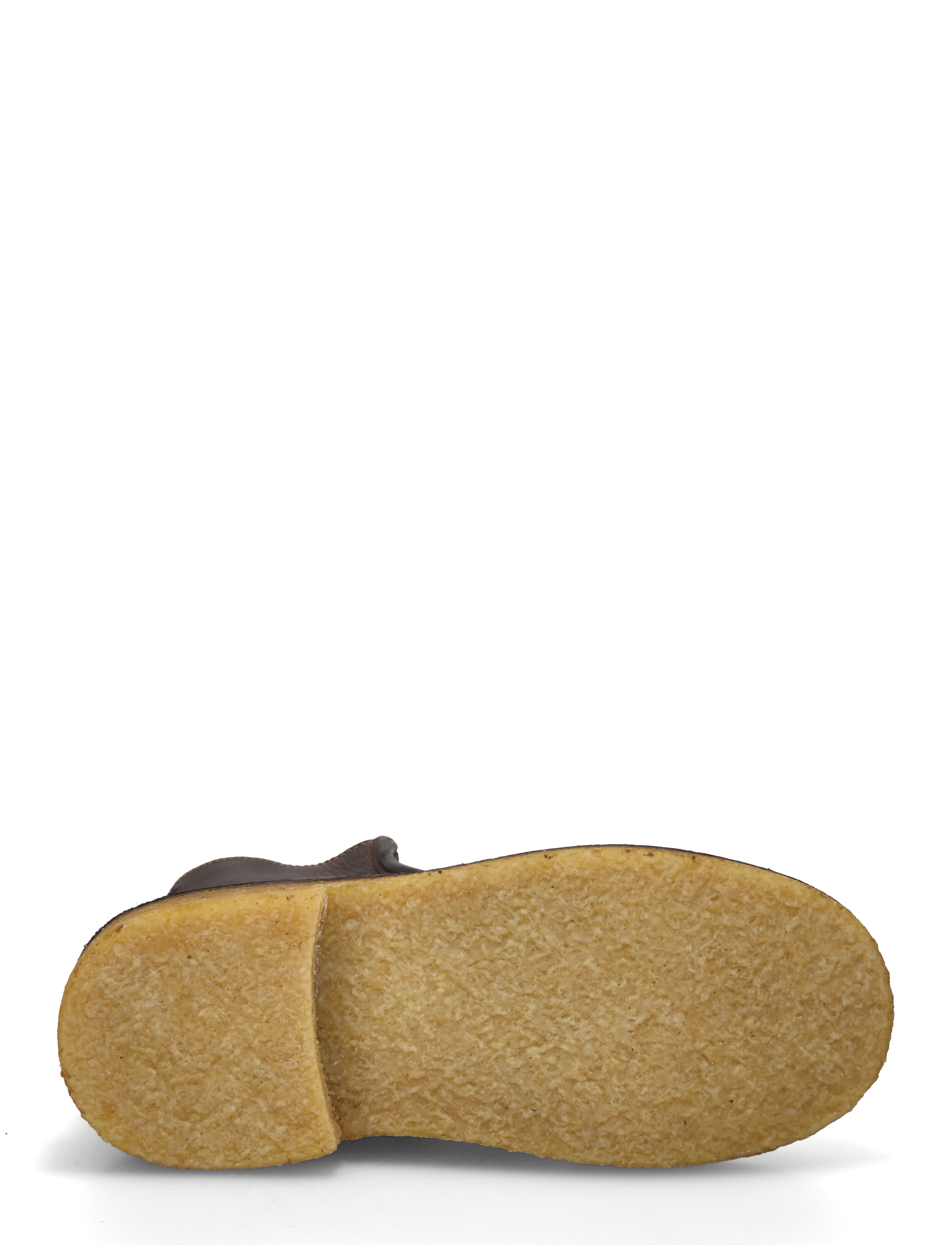 Billi Bi - Warm lining - flache stiefeletten - t.moro west - 4