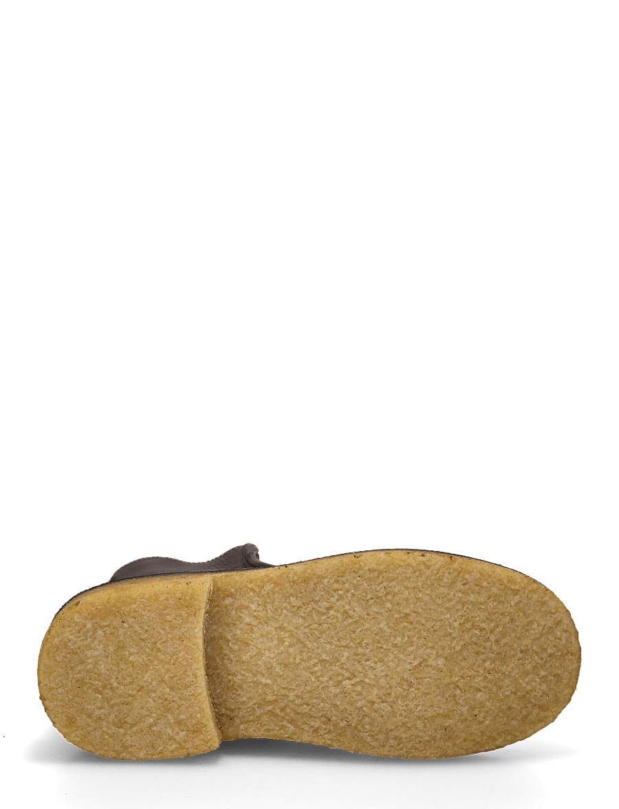 Billi Bi - Warm lining - flache stiefeletten - t.moro west - 4