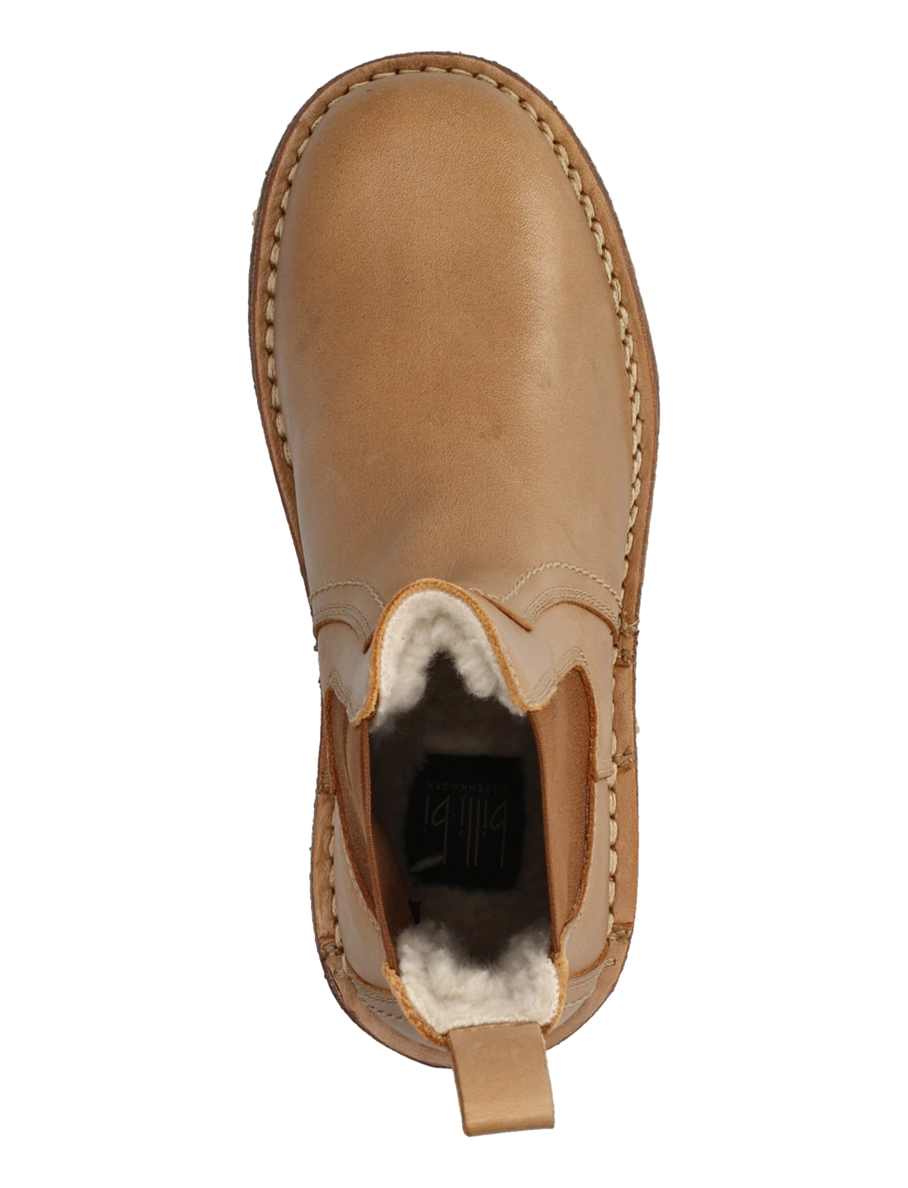Billi Bi Warm Lining kängor & boots dam – bild 5