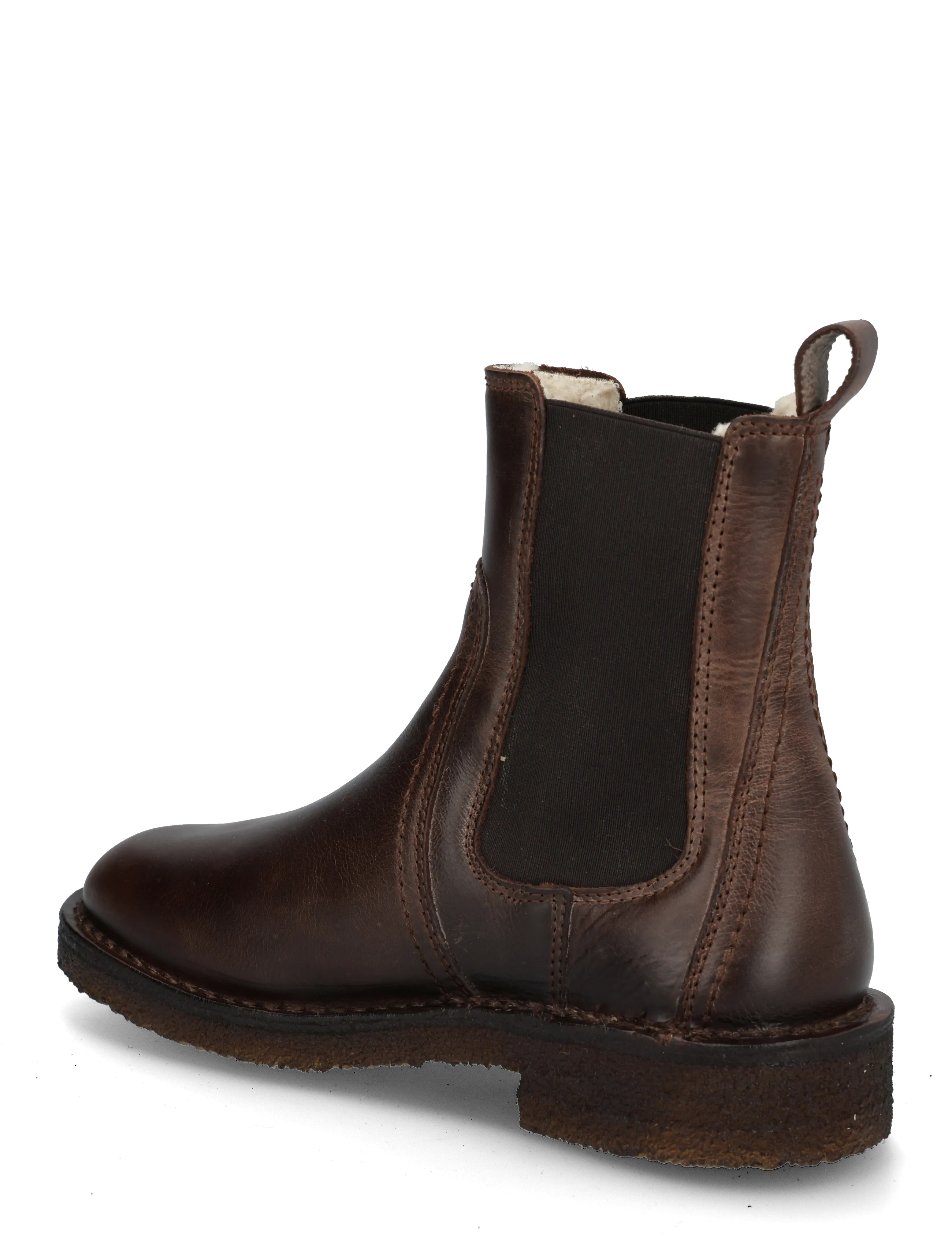Billi Bi - Warm lining - chelsea boots - t.moro wax calf - 1